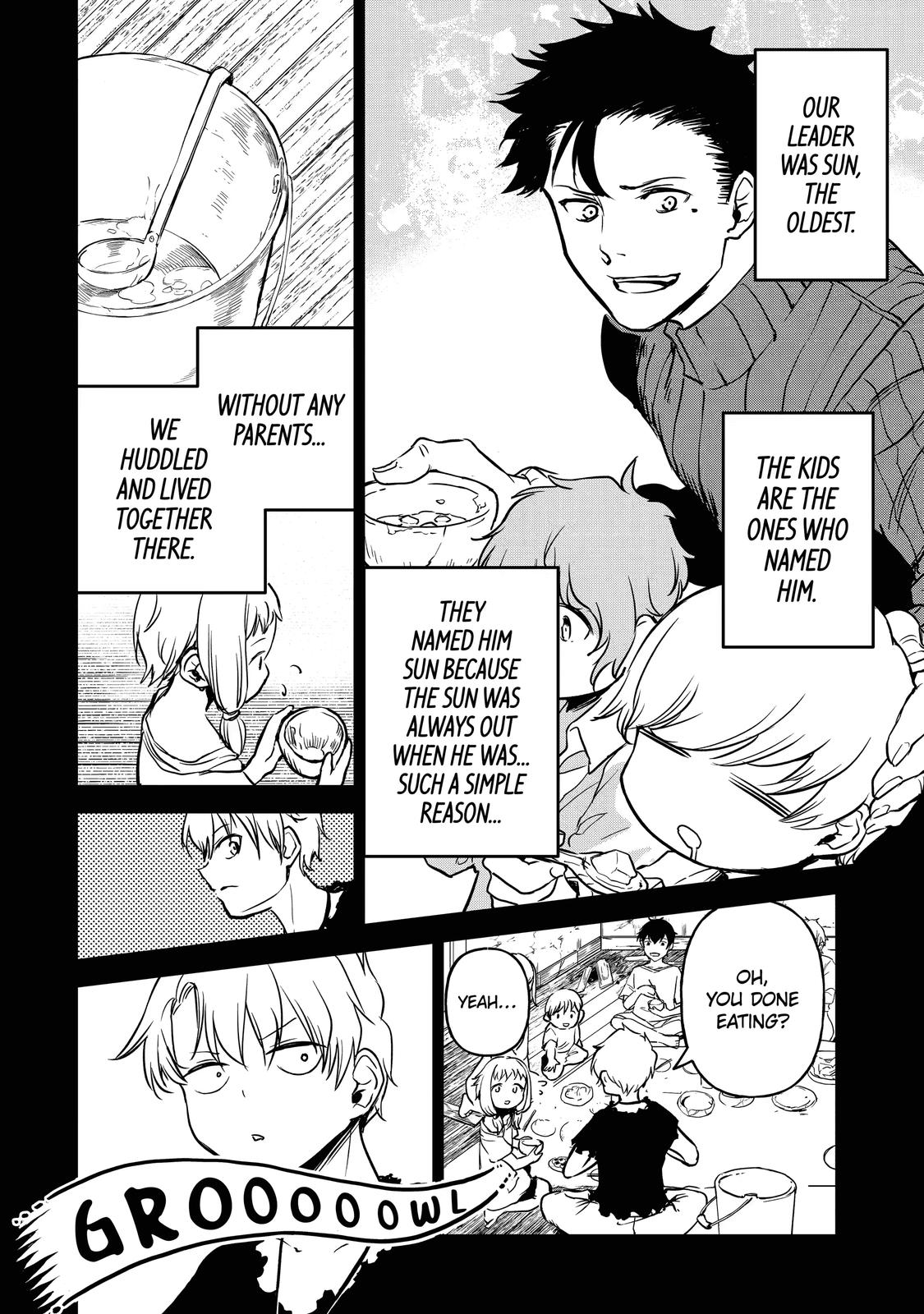 I Lost My Adventurer's License, but It's Fine Because I Have an Adorable Daughter Now Chapter 15 - Page 4