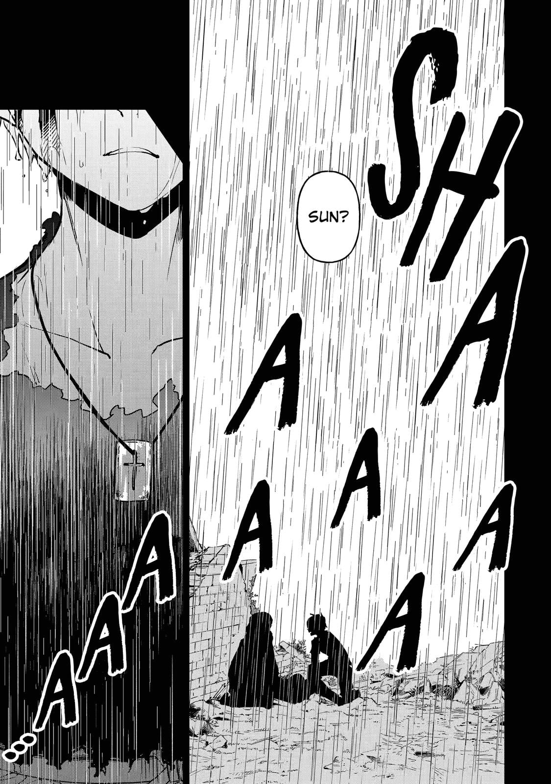 I Lost My Adventurer's License, but It's Fine Because I Have an Adorable Daughter Now Chapter 15 - Page 25