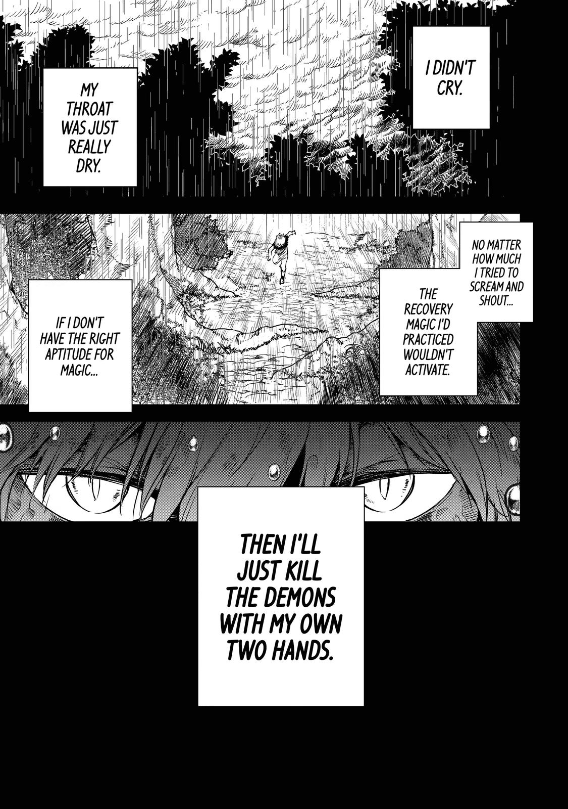 I Lost My Adventurer's License, but It's Fine Because I Have an Adorable Daughter Now Chapter 15 - Page 27