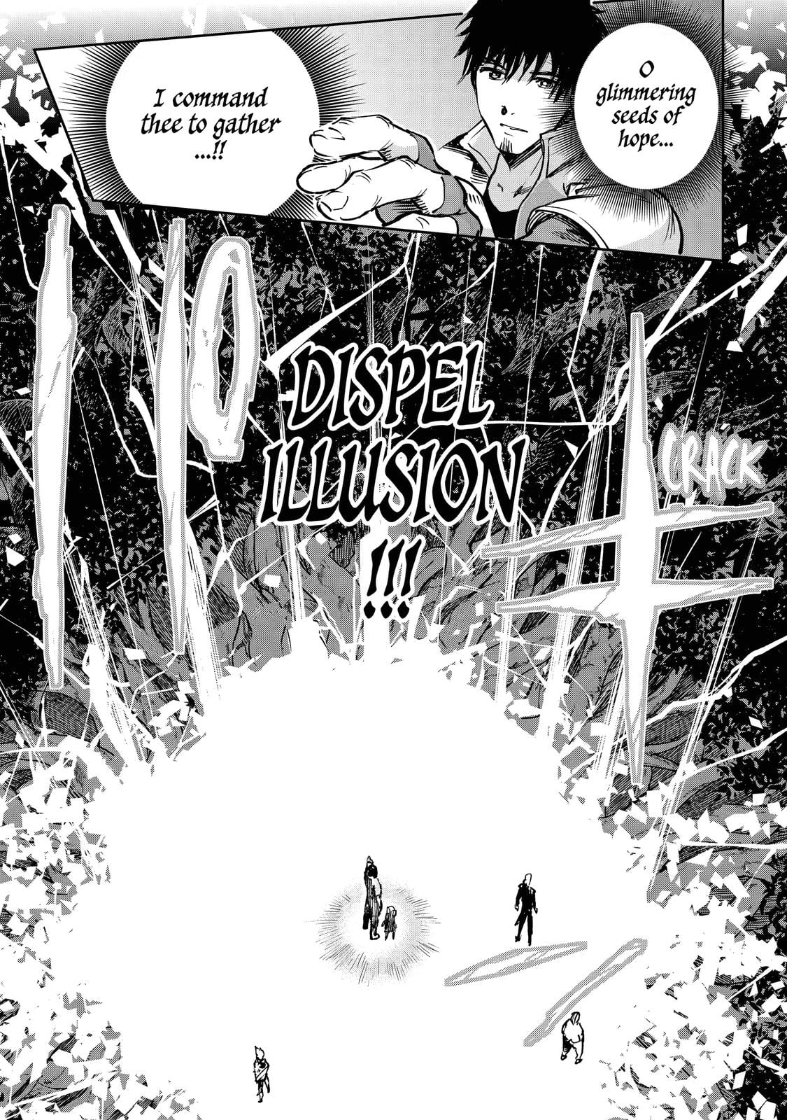 I Lost My Adventurer's License, but It's Fine Because I Have an Adorable Daughter Now Chapter 16 - Page 27