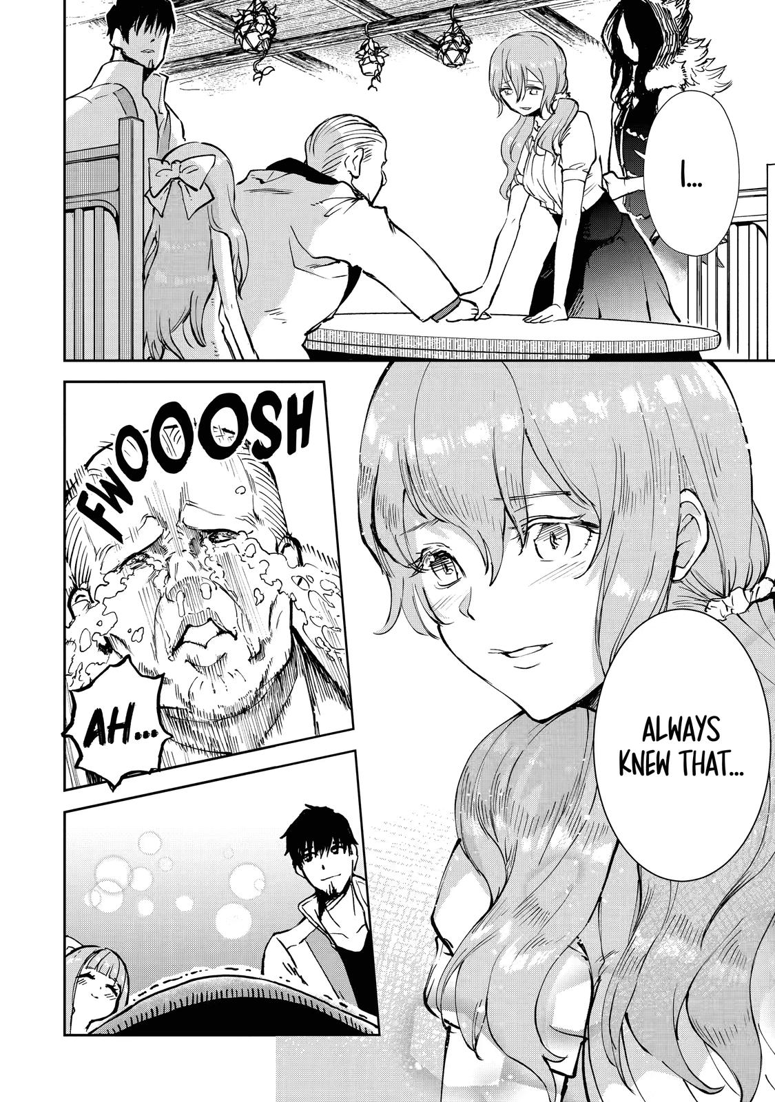 I Lost My Adventurer's License, but It's Fine Because I Have an Adorable Daughter Now Chapter 16 - Page 46