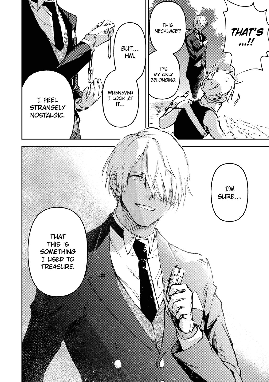 I Lost My Adventurer's License, but It's Fine Because I Have an Adorable Daughter Now Chapter 16 - Page 52