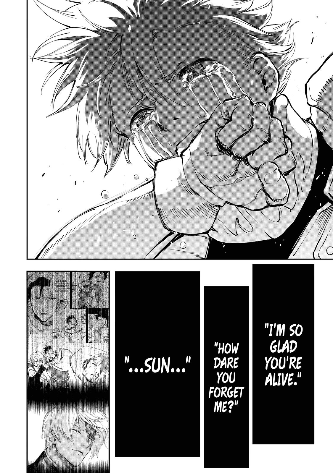 I Lost My Adventurer's License, but It's Fine Because I Have an Adorable Daughter Now Chapter 16 - Page 54