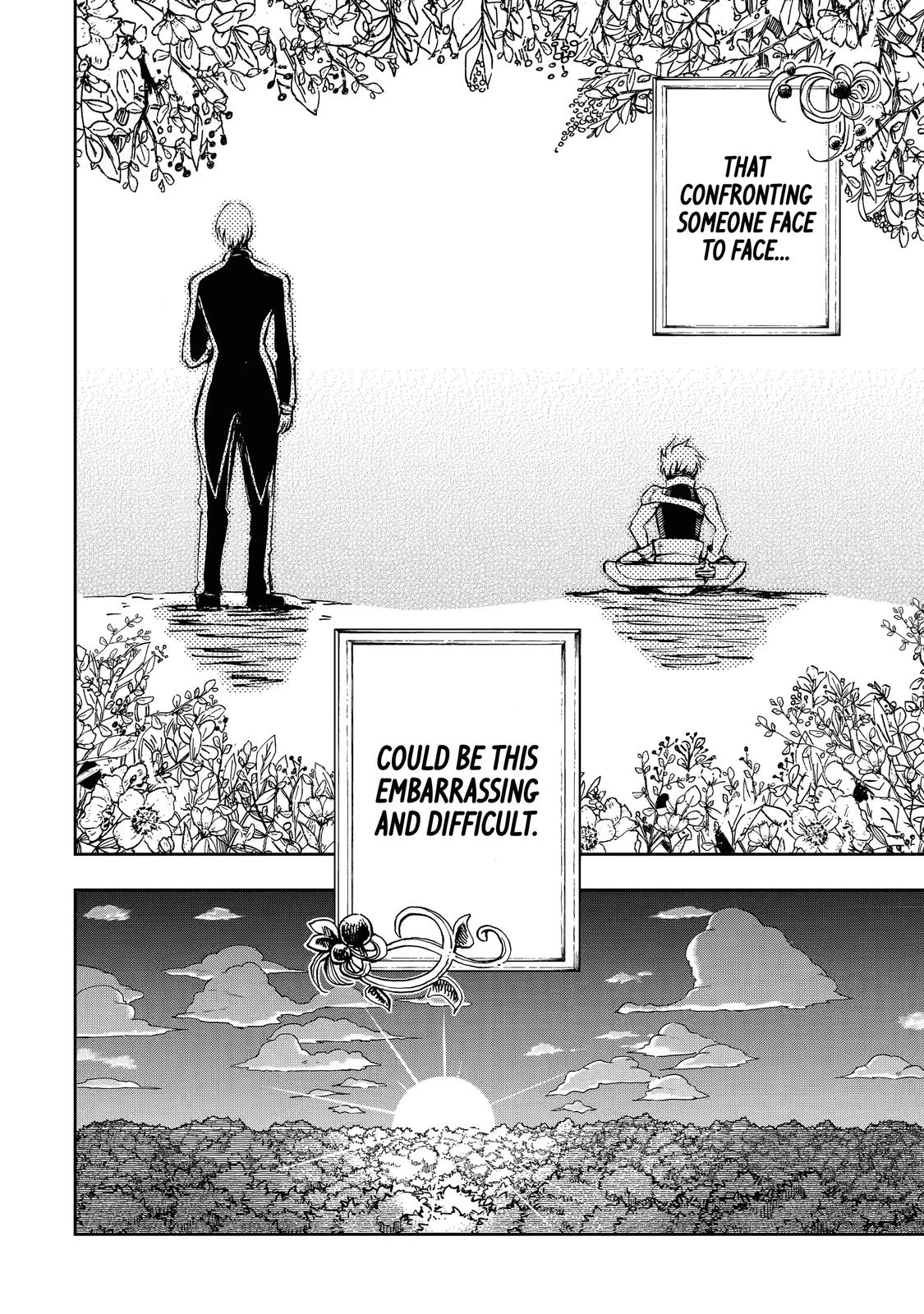 I Lost My Adventurer's License, but It's Fine Because I Have an Adorable Daughter Now Chapter 16 - Page 56