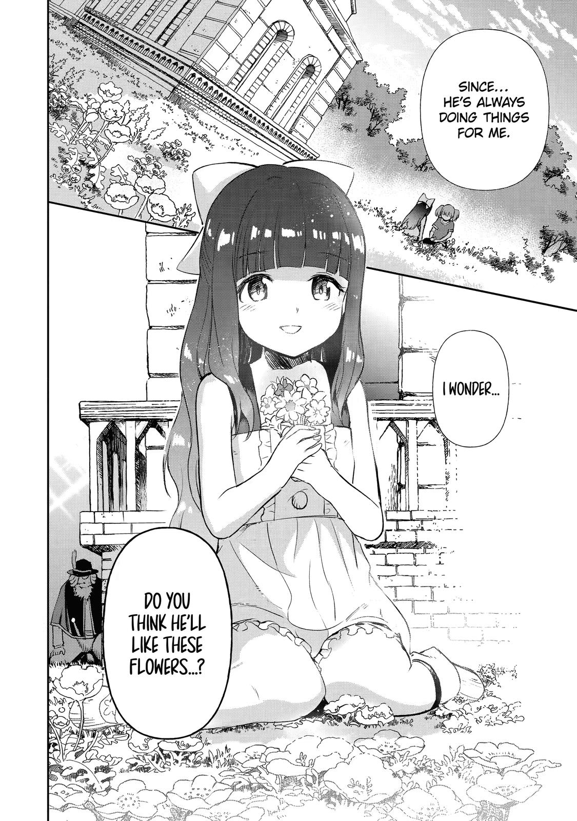 I Lost My Adventurer's License, but It's Fine Because I Have an Adorable Daughter Now Chapter 19 - Page 18