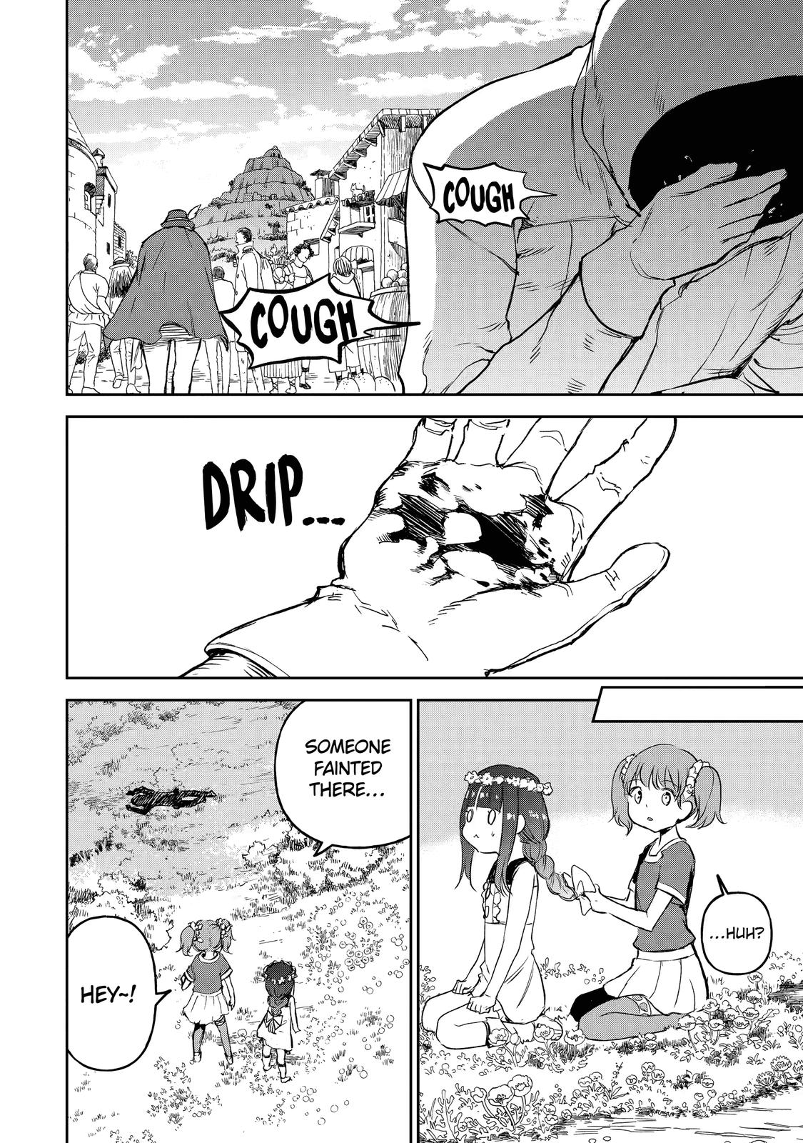 I Lost My Adventurer's License, but It's Fine Because I Have an Adorable Daughter Now Chapter 19 - Page 20