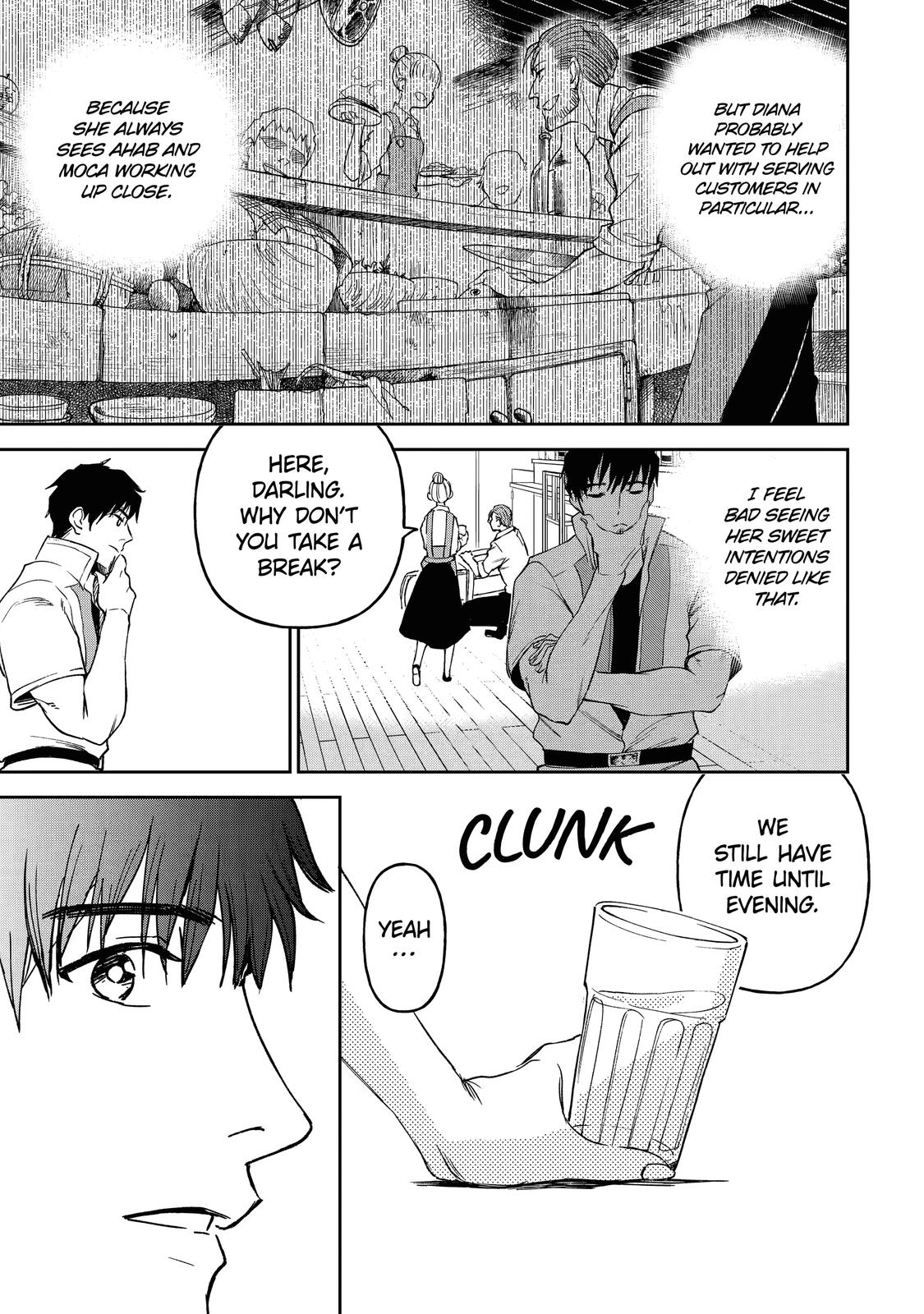 I Lost My Adventurer's License, but It's Fine Because I Have an Adorable Daughter Now Chapter 20 - Page 13