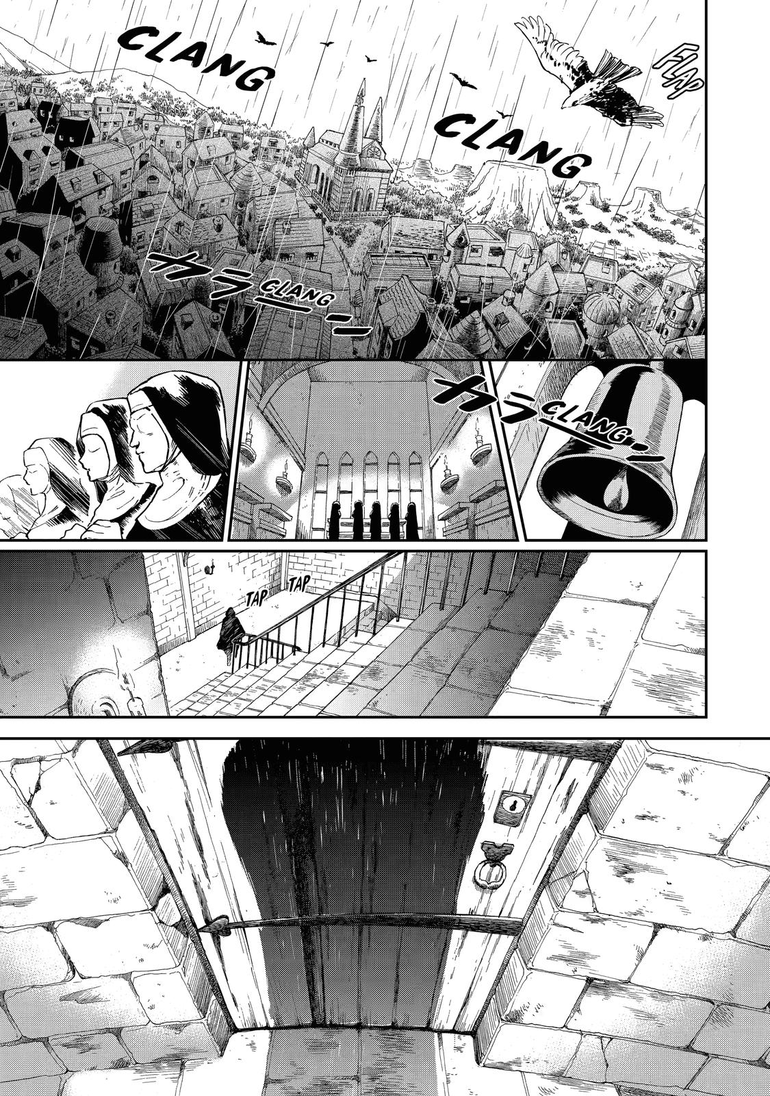 I Lost My Adventurer's License, but It's Fine Because I Have an Adorable Daughter Now Chapter 21 - Page 27