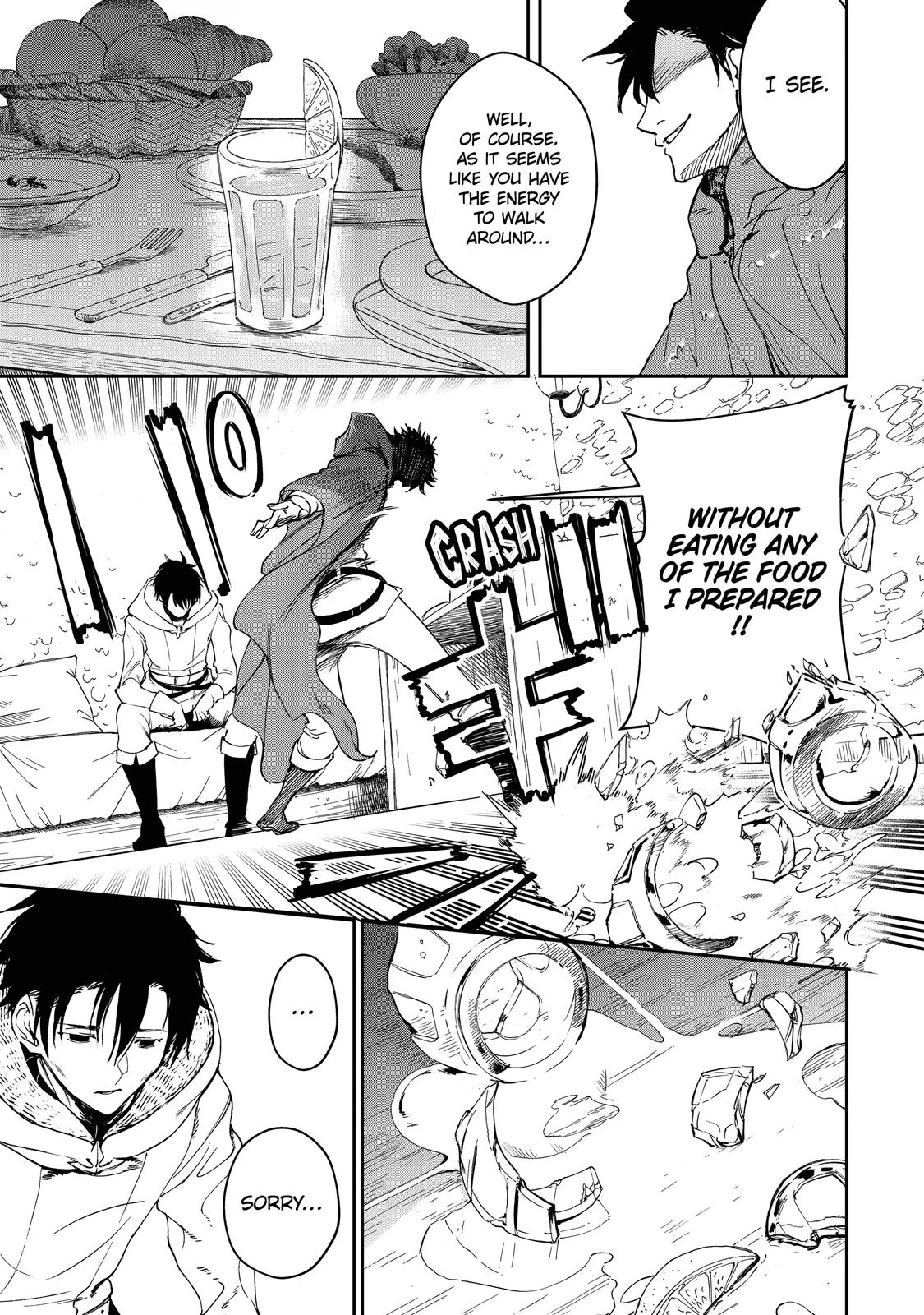 I Lost My Adventurer's License, but It's Fine Because I Have an Adorable Daughter Now Chapter 21 - Page 29