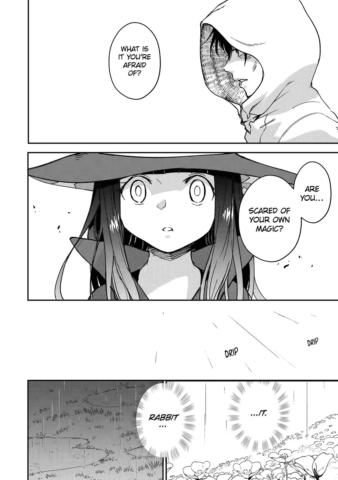 I Lost My Adventurer's License, but It's Fine Because I Have an Adorable Daughter Now Chapter 21 - Page 38