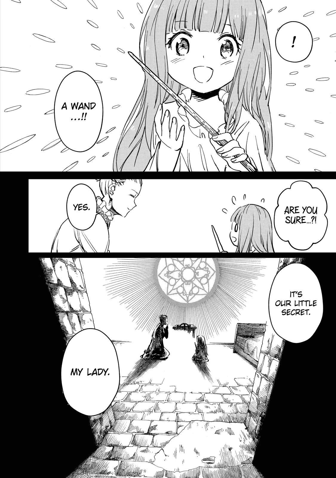 I Lost My Adventurer's License, but It's Fine Because I Have an Adorable Daughter Now Chapter 24 - Page 6