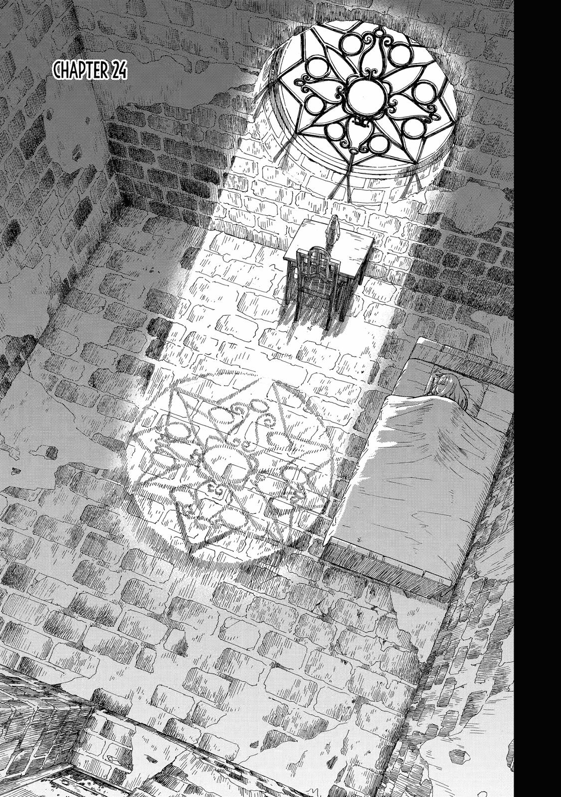 I Lost My Adventurer's License, but It's Fine Because I Have an Adorable Daughter Now Chapter 24 - Page 7