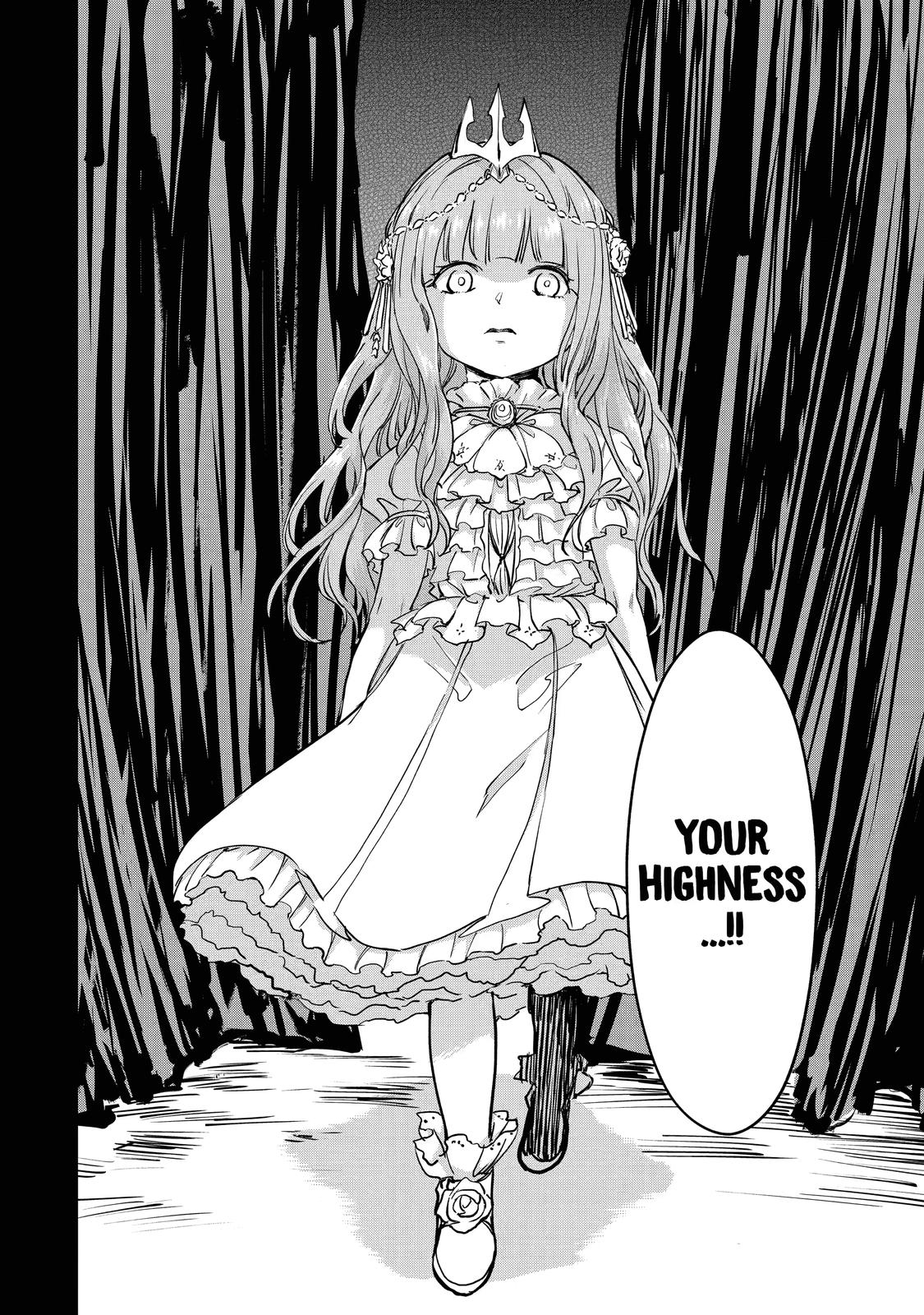 I Lost My Adventurer's License, but It's Fine Because I Have an Adorable Daughter Now Chapter 24 - Page 10