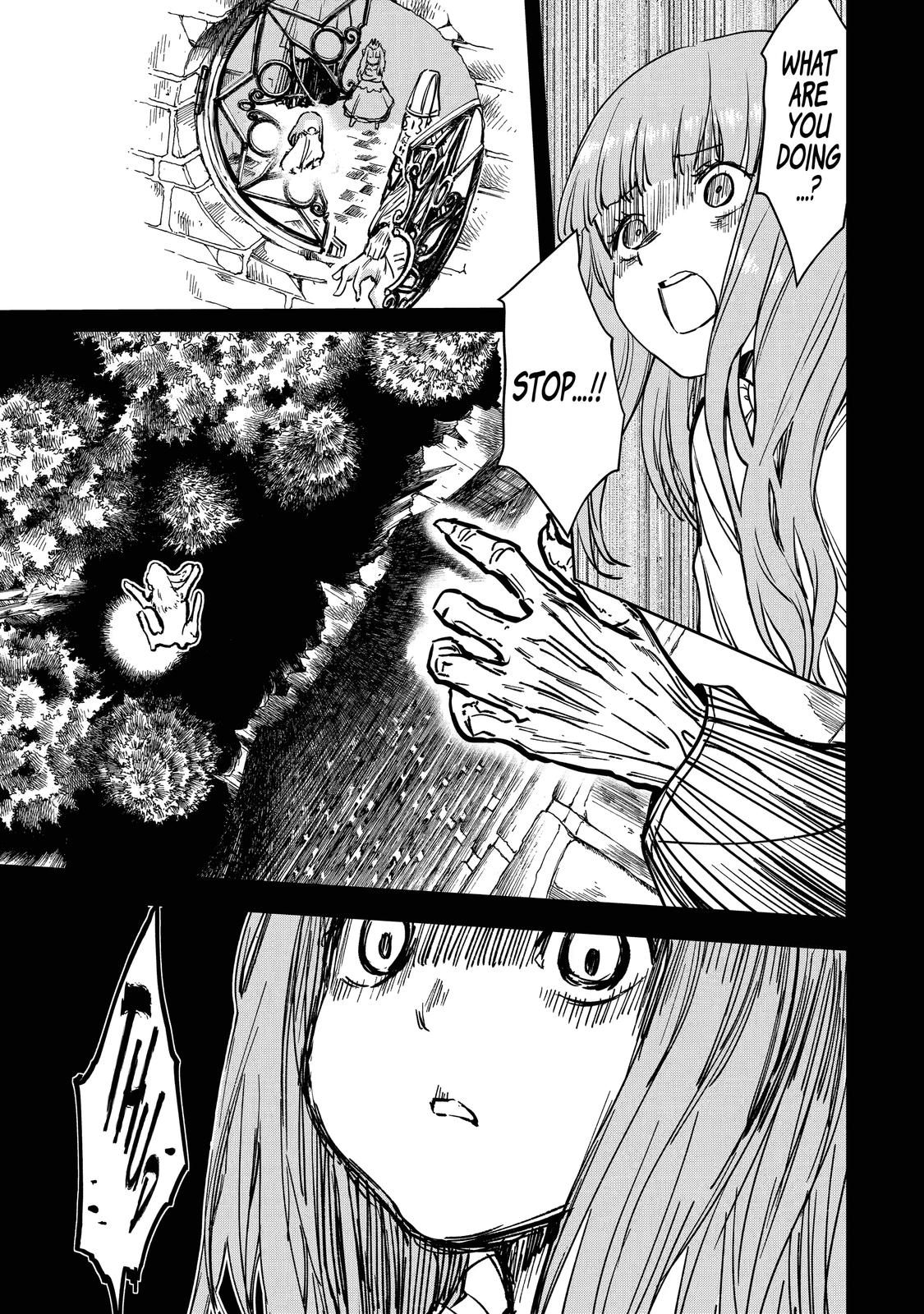 I Lost My Adventurer's License, but It's Fine Because I Have an Adorable Daughter Now Chapter 24 - Page 17