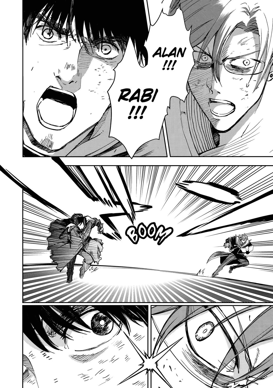 I Lost My Adventurer's License, but It's Fine Because I Have an Adorable Daughter Now Chapter 24 - Page 23