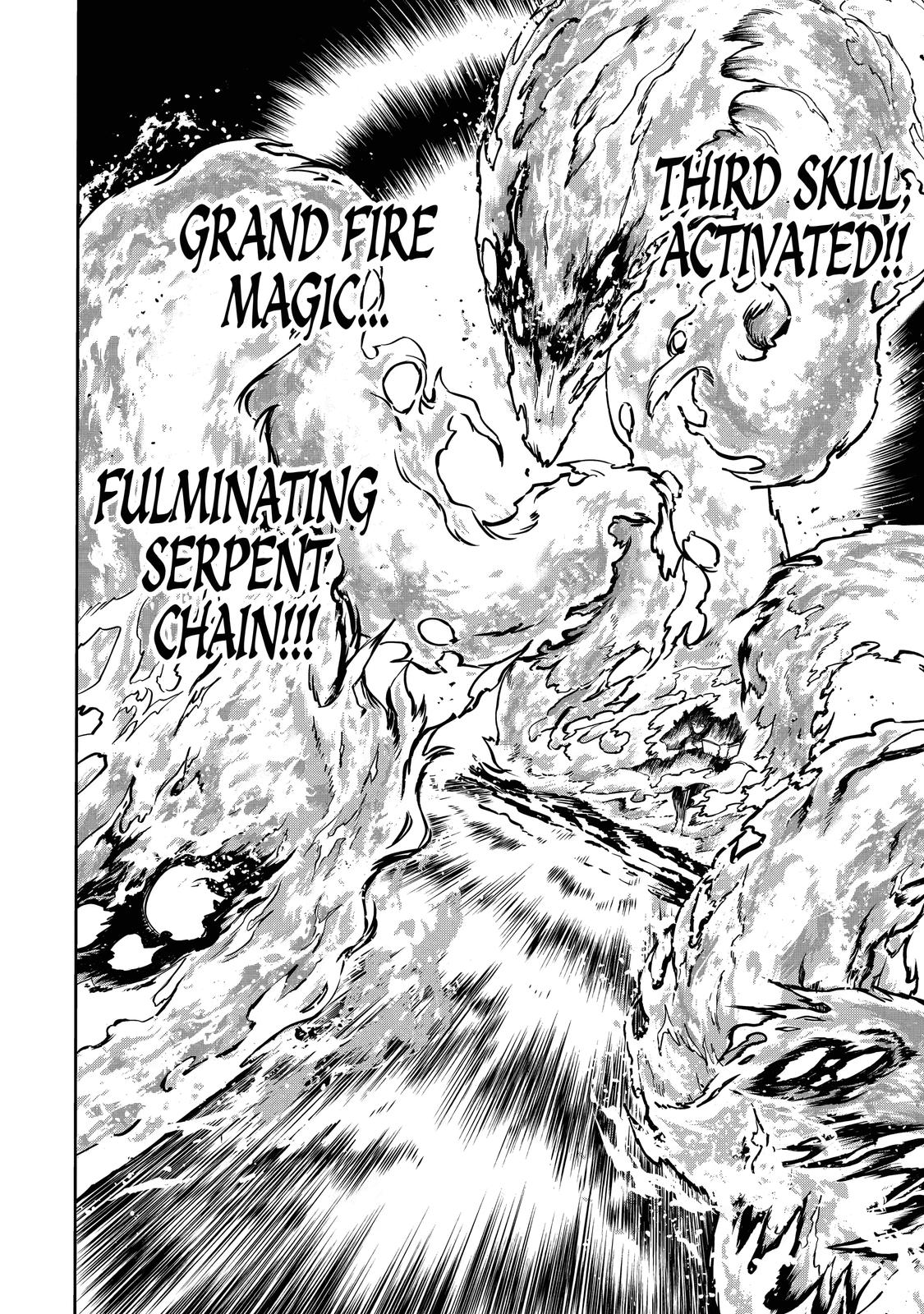 I Lost My Adventurer's License, but It's Fine Because I Have an Adorable Daughter Now Chapter 24 - Page 25