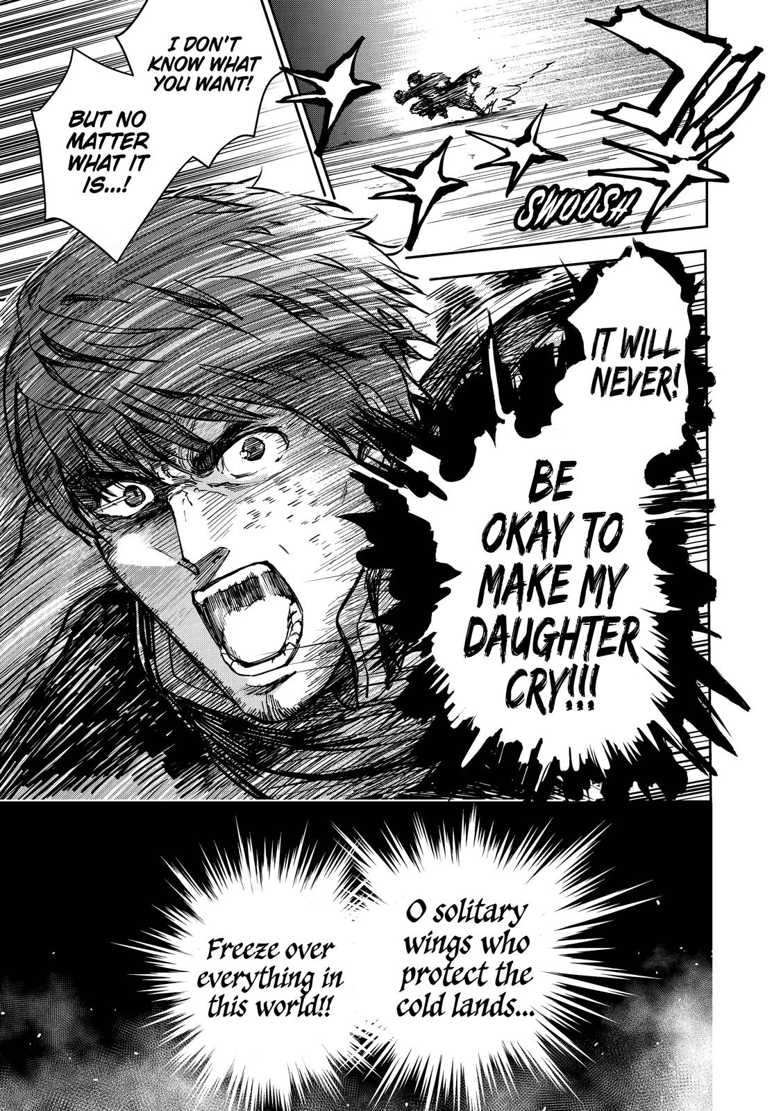 I Lost My Adventurer's License, but It's Fine Because I Have an Adorable Daughter Now Chapter 24 - Page 26