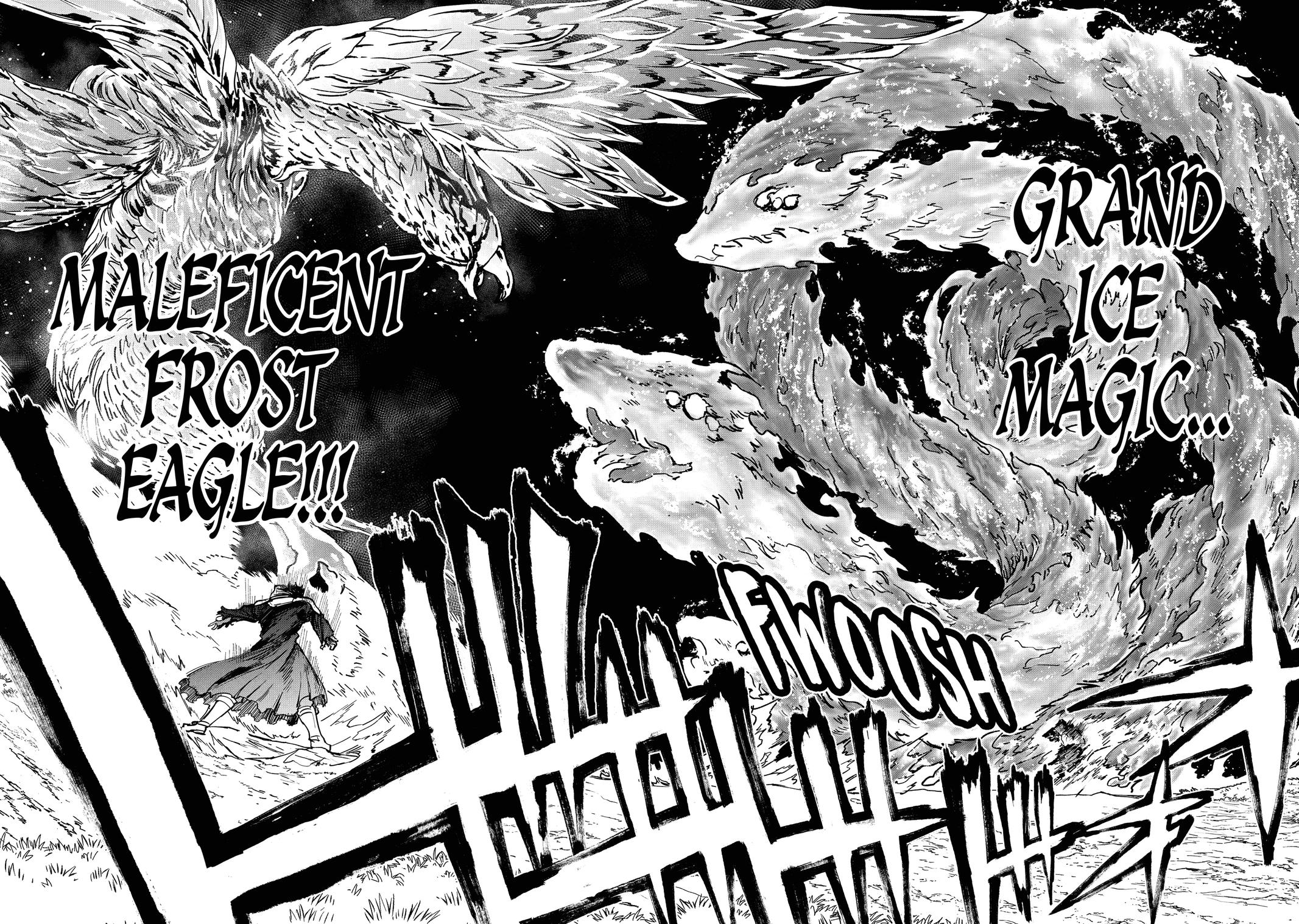 I Lost My Adventurer's License, but It's Fine Because I Have an Adorable Daughter Now Chapter 24 - Page 27