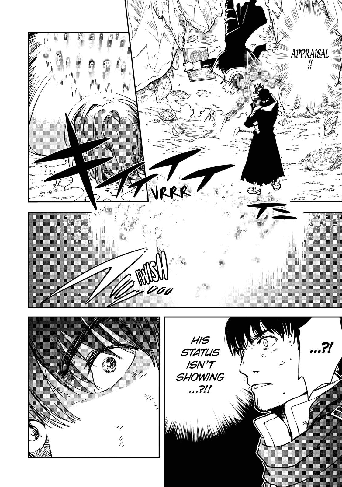 I Lost My Adventurer's License, but It's Fine Because I Have an Adorable Daughter Now Chapter 24 - Page 38