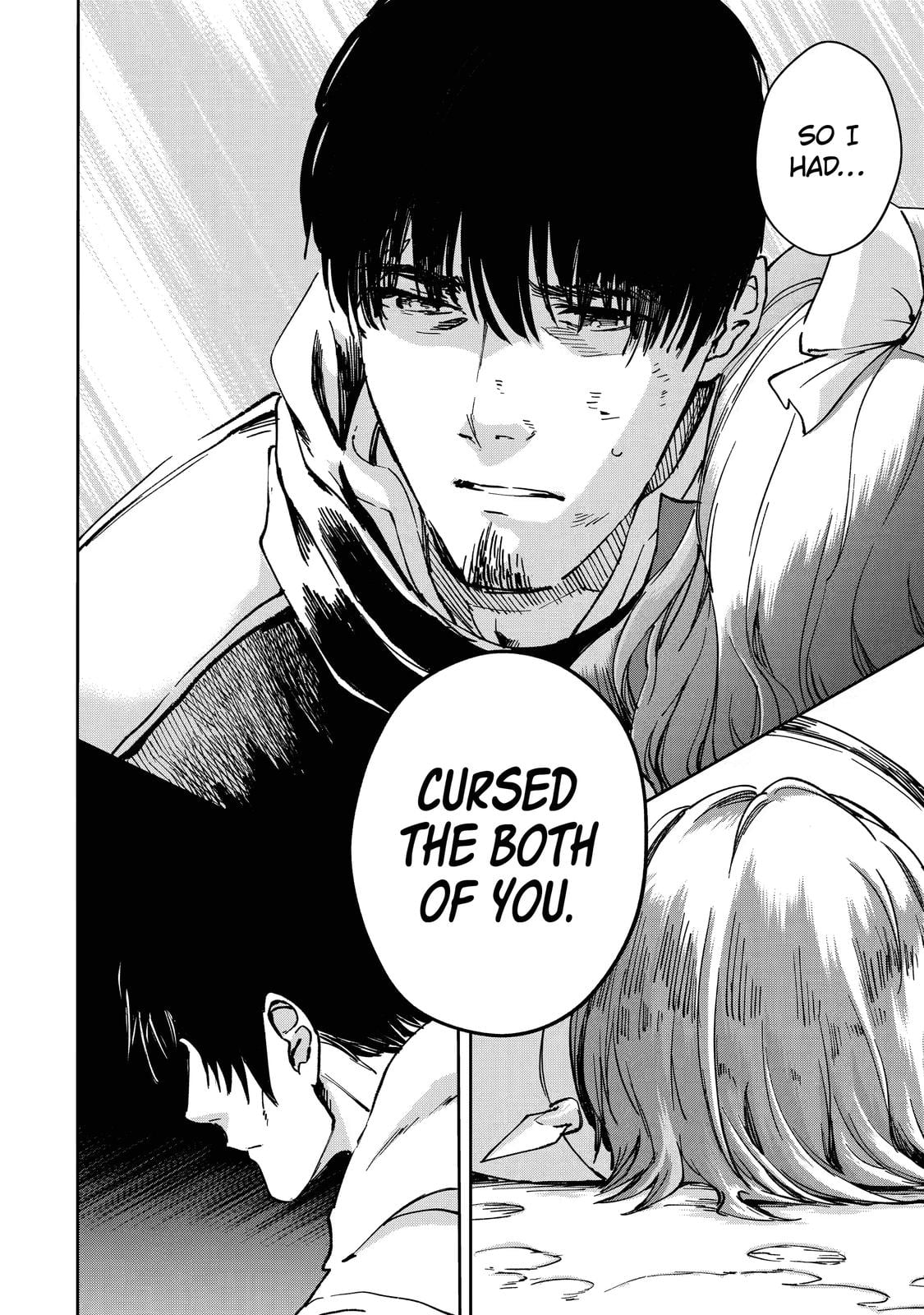 I Lost My Adventurer's License, but It's Fine Because I Have an Adorable Daughter Now Chapter 24 - Page 40