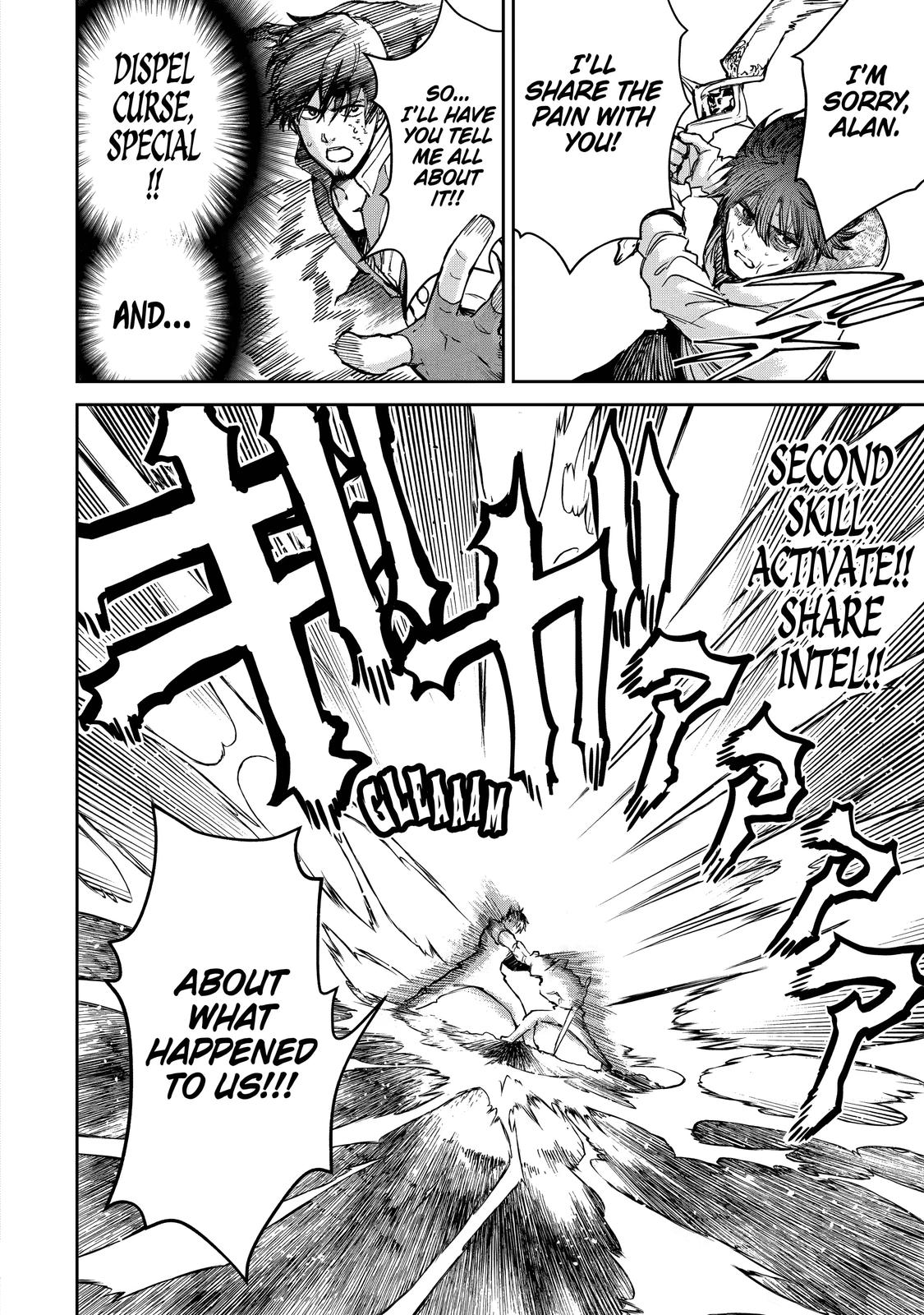 I Lost My Adventurer's License, but It's Fine Because I Have an Adorable Daughter Now Chapter 24 - Page 50