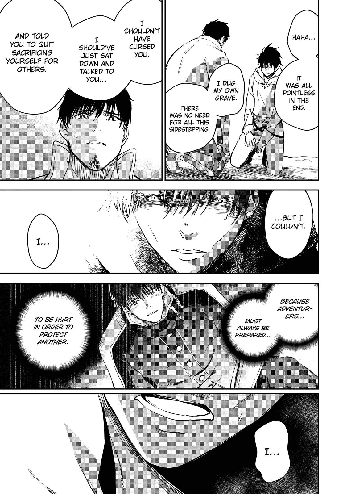 I Lost My Adventurer's License, but It's Fine Because I Have an Adorable Daughter Now Chapter 26 - Page 9