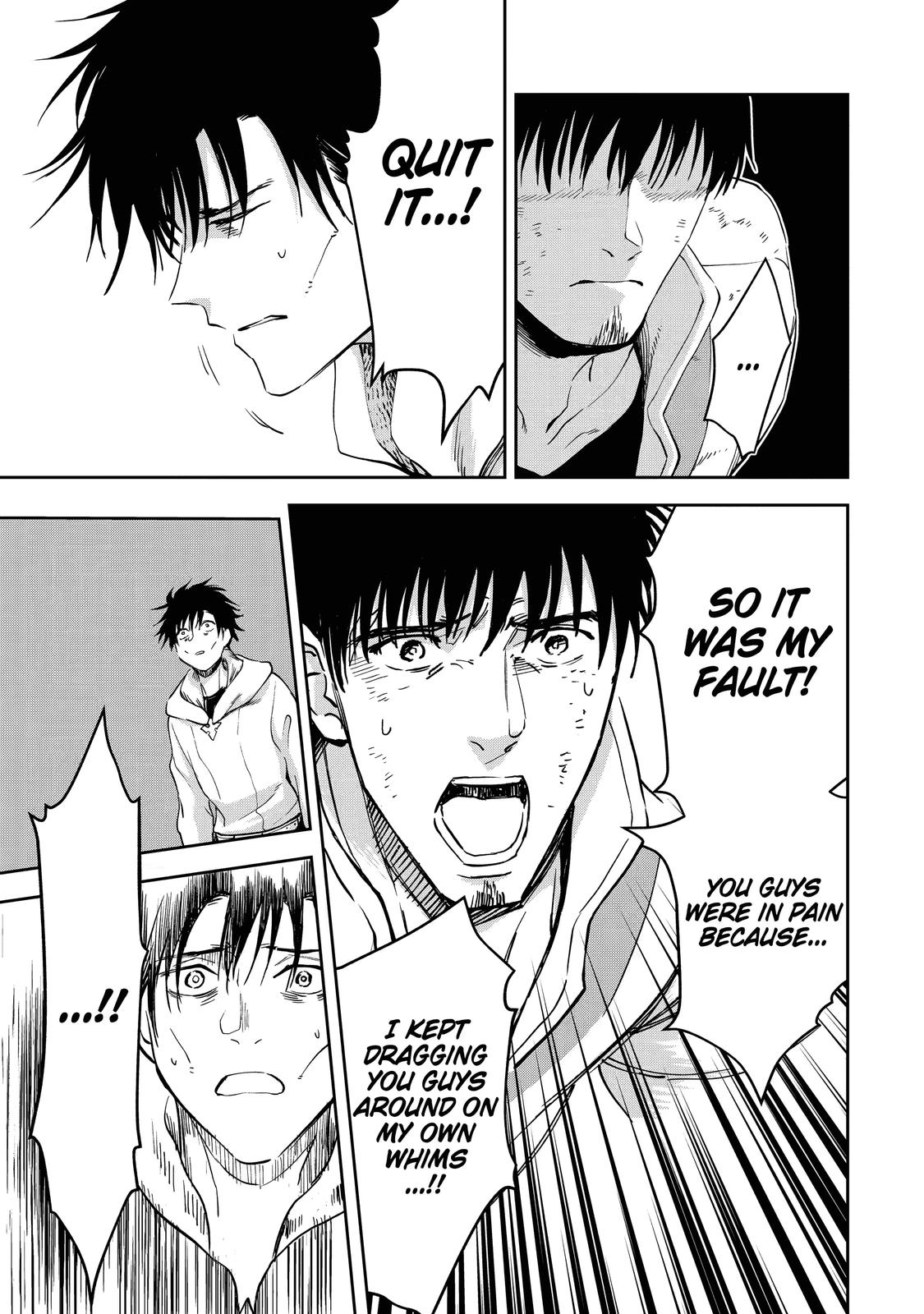 I Lost My Adventurer's License, but It's Fine Because I Have an Adorable Daughter Now Chapter 26 - Page 11