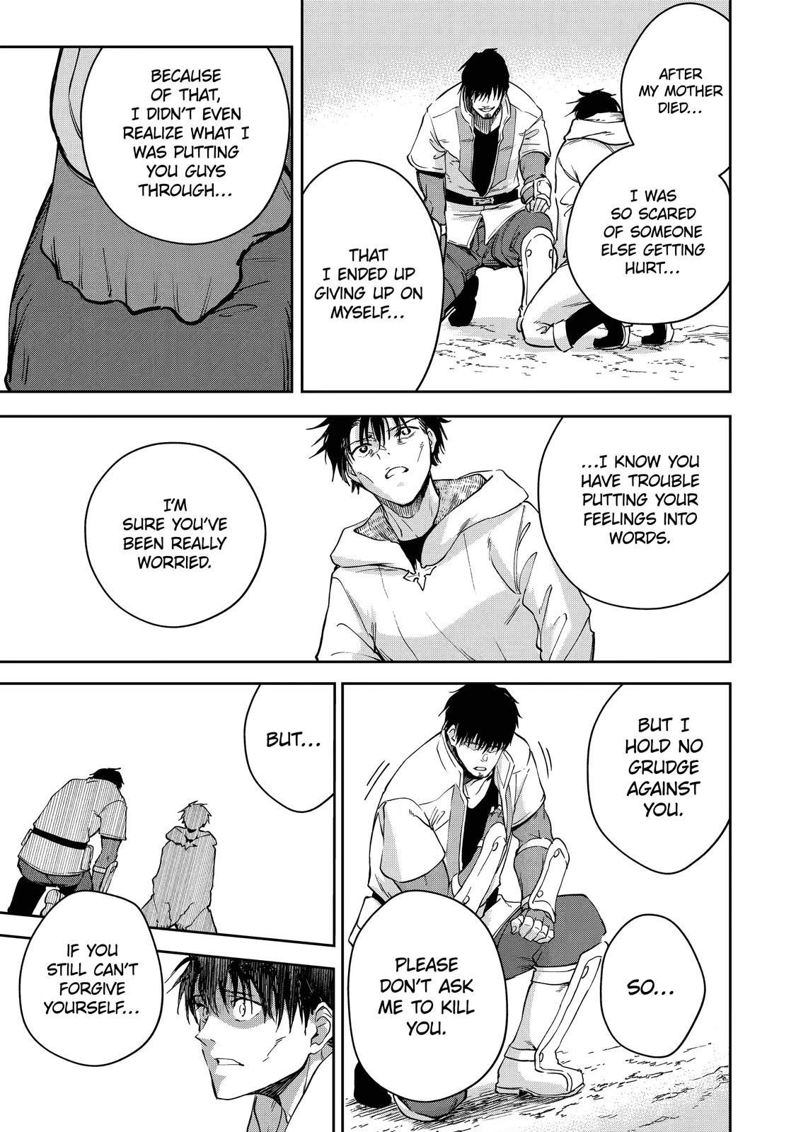 I Lost My Adventurer's License, but It's Fine Because I Have an Adorable Daughter Now Chapter 26 - Page 13