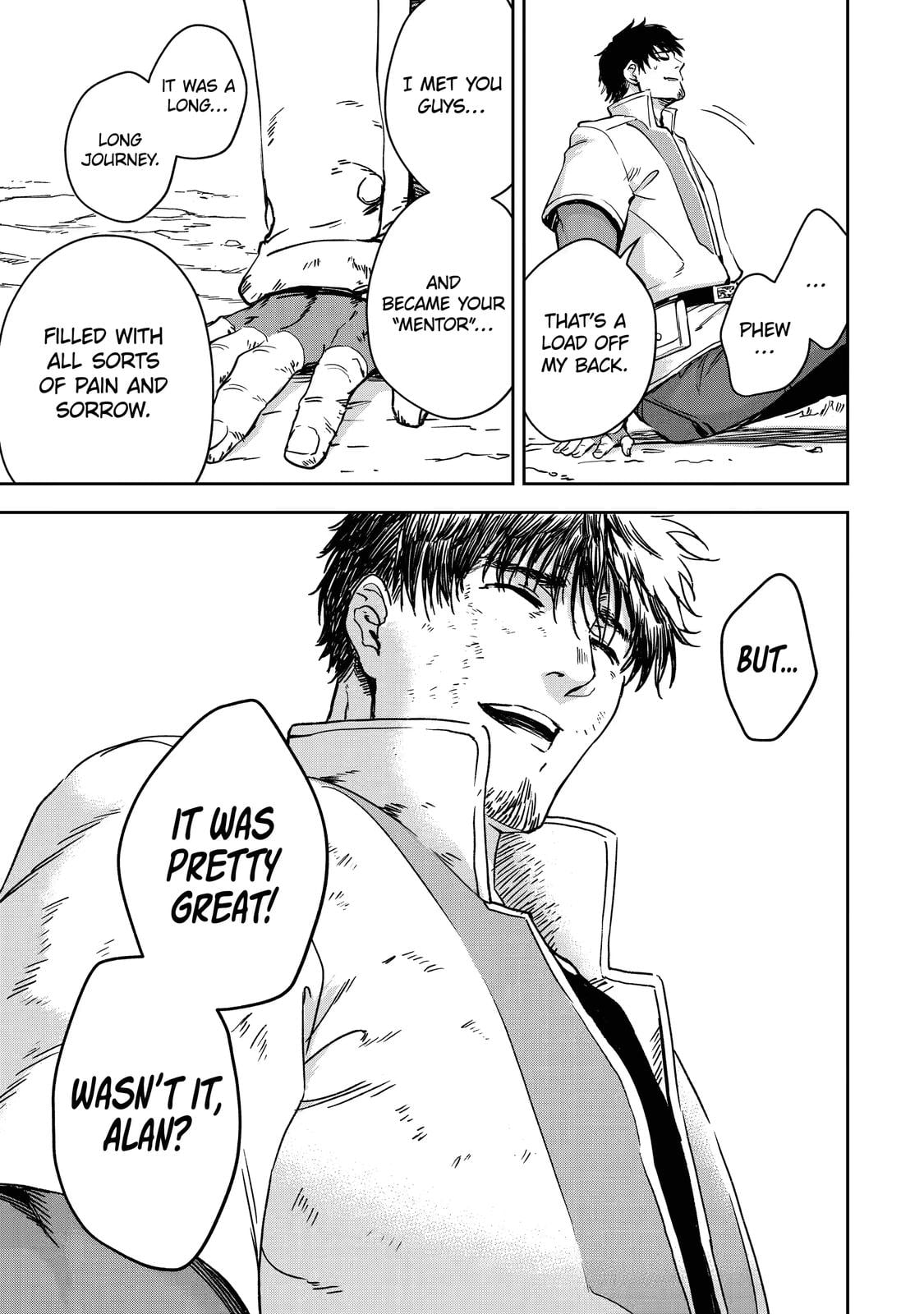 I Lost My Adventurer's License, but It's Fine Because I Have an Adorable Daughter Now Chapter 26 - Page 15