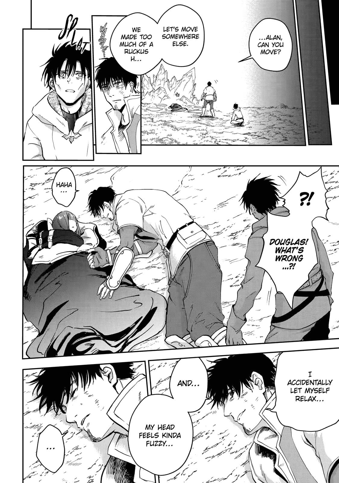 I Lost My Adventurer's License, but It's Fine Because I Have an Adorable Daughter Now Chapter 26 - Page 18