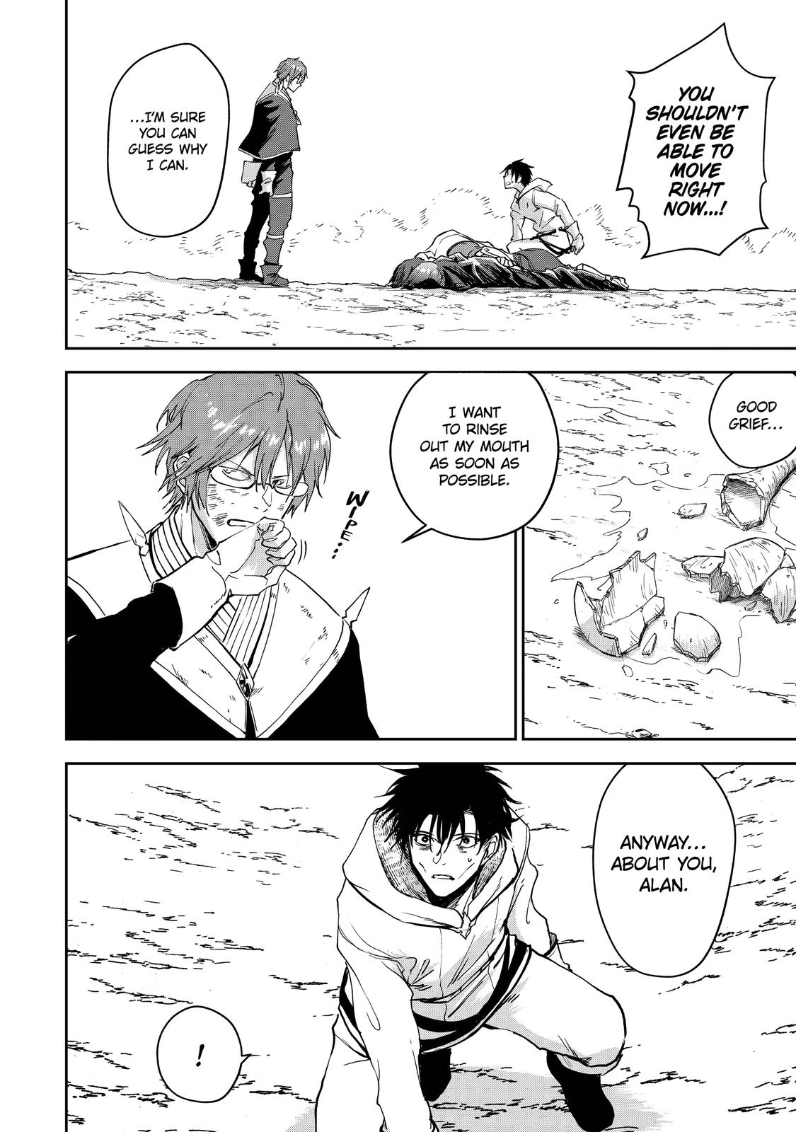 I Lost My Adventurer's License, but It's Fine Because I Have an Adorable Daughter Now Chapter 26 - Page 20