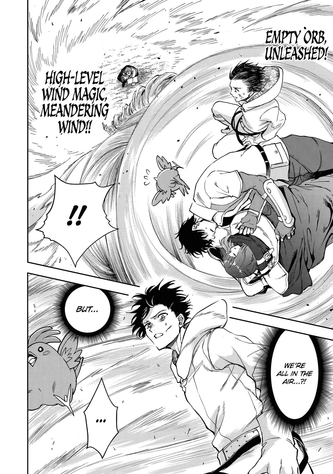 I Lost My Adventurer's License, but It's Fine Because I Have an Adorable Daughter Now Chapter 26 - Page 22