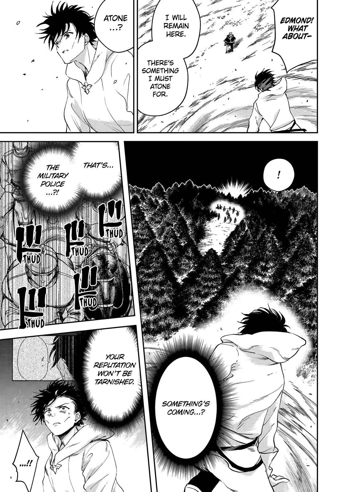 I Lost My Adventurer's License, but It's Fine Because I Have an Adorable Daughter Now Chapter 26 - Page 23