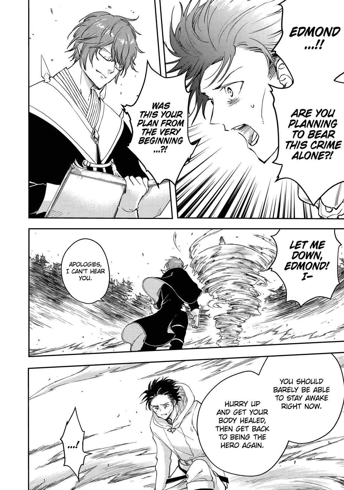 I Lost My Adventurer's License, but It's Fine Because I Have an Adorable Daughter Now Chapter 26 - Page 24