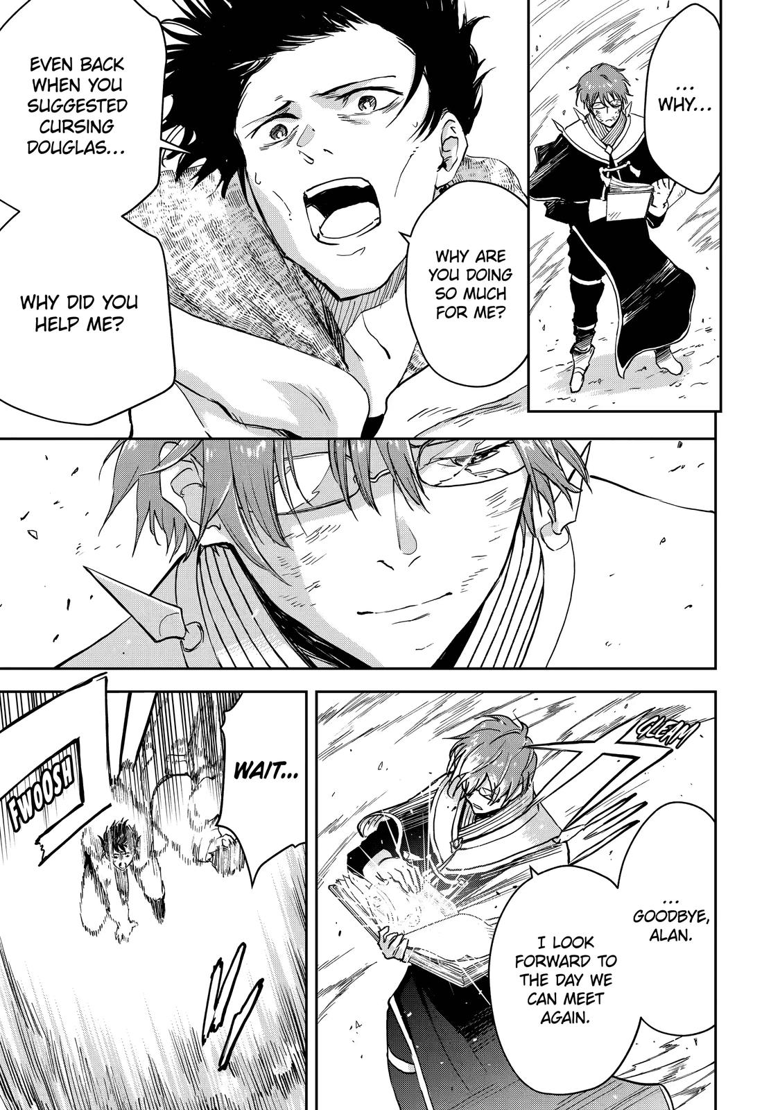 I Lost My Adventurer's License, but It's Fine Because I Have an Adorable Daughter Now Chapter 26 - Page 25