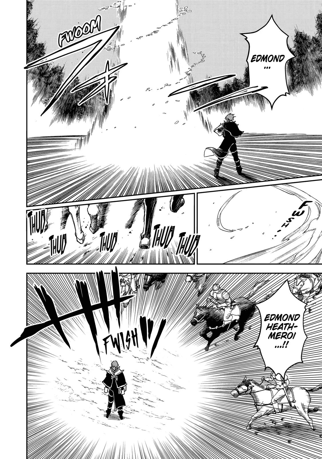 I Lost My Adventurer's License, but It's Fine Because I Have an Adorable Daughter Now Chapter 26 - Page 26