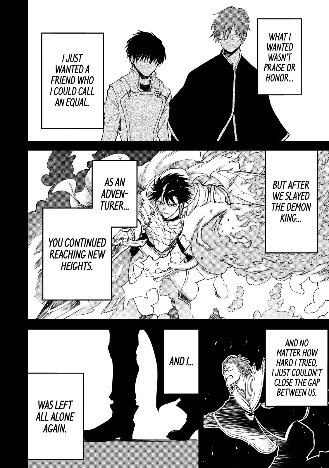 I Lost My Adventurer's License, but It's Fine Because I Have an Adorable Daughter Now Chapter 26 - Page 28