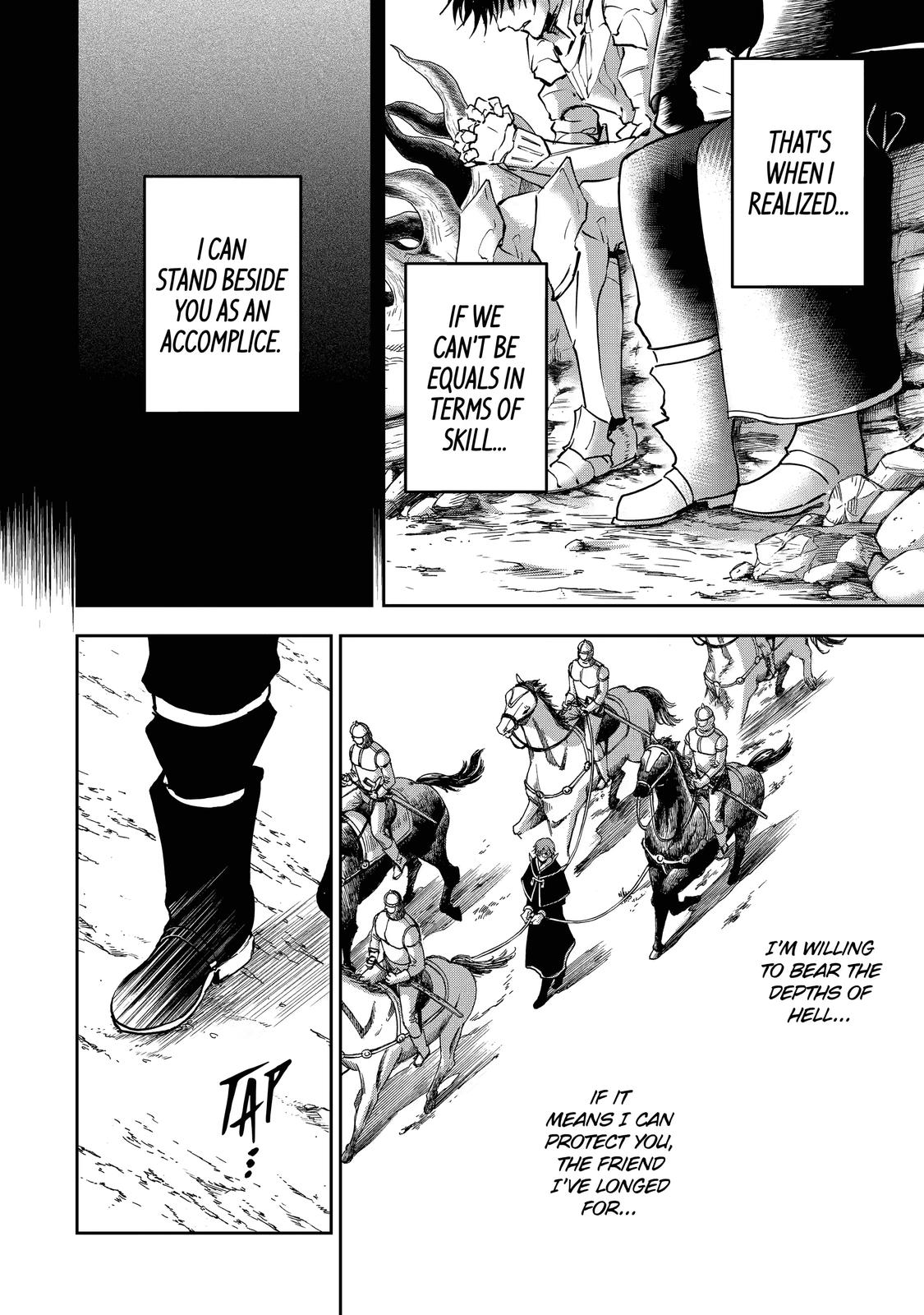 I Lost My Adventurer's License, but It's Fine Because I Have an Adorable Daughter Now Chapter 26 - Page 30