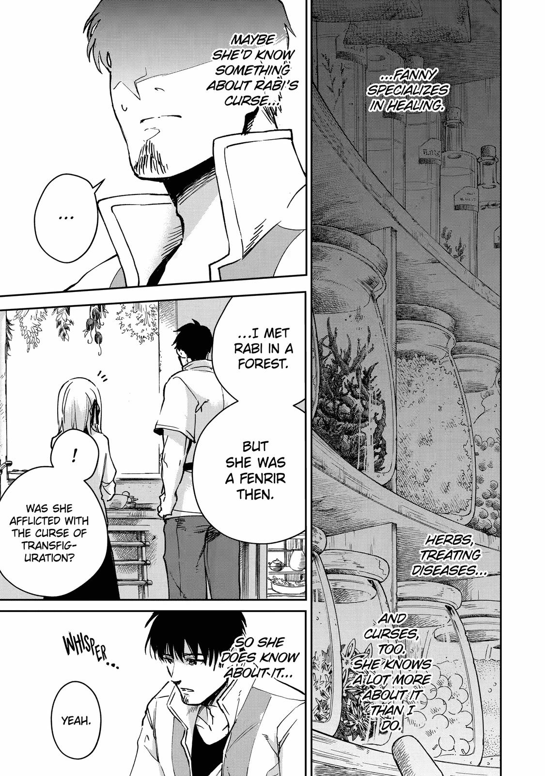 I Lost My Adventurer's License, but It's Fine Because I Have an Adorable Daughter Now Chapter 28 - Page 9