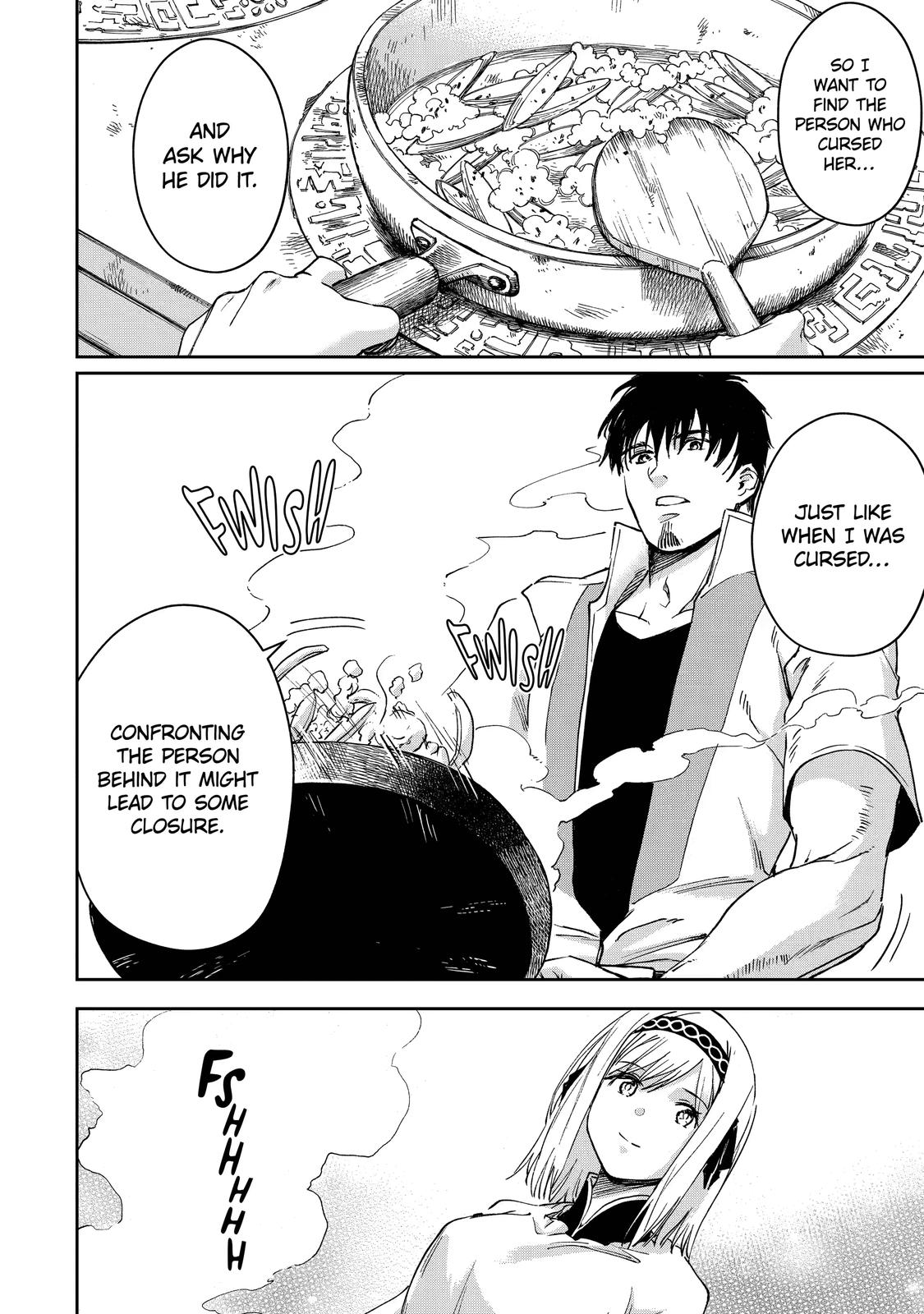 I Lost My Adventurer's License, but It's Fine Because I Have an Adorable Daughter Now Chapter 28 - Page 12