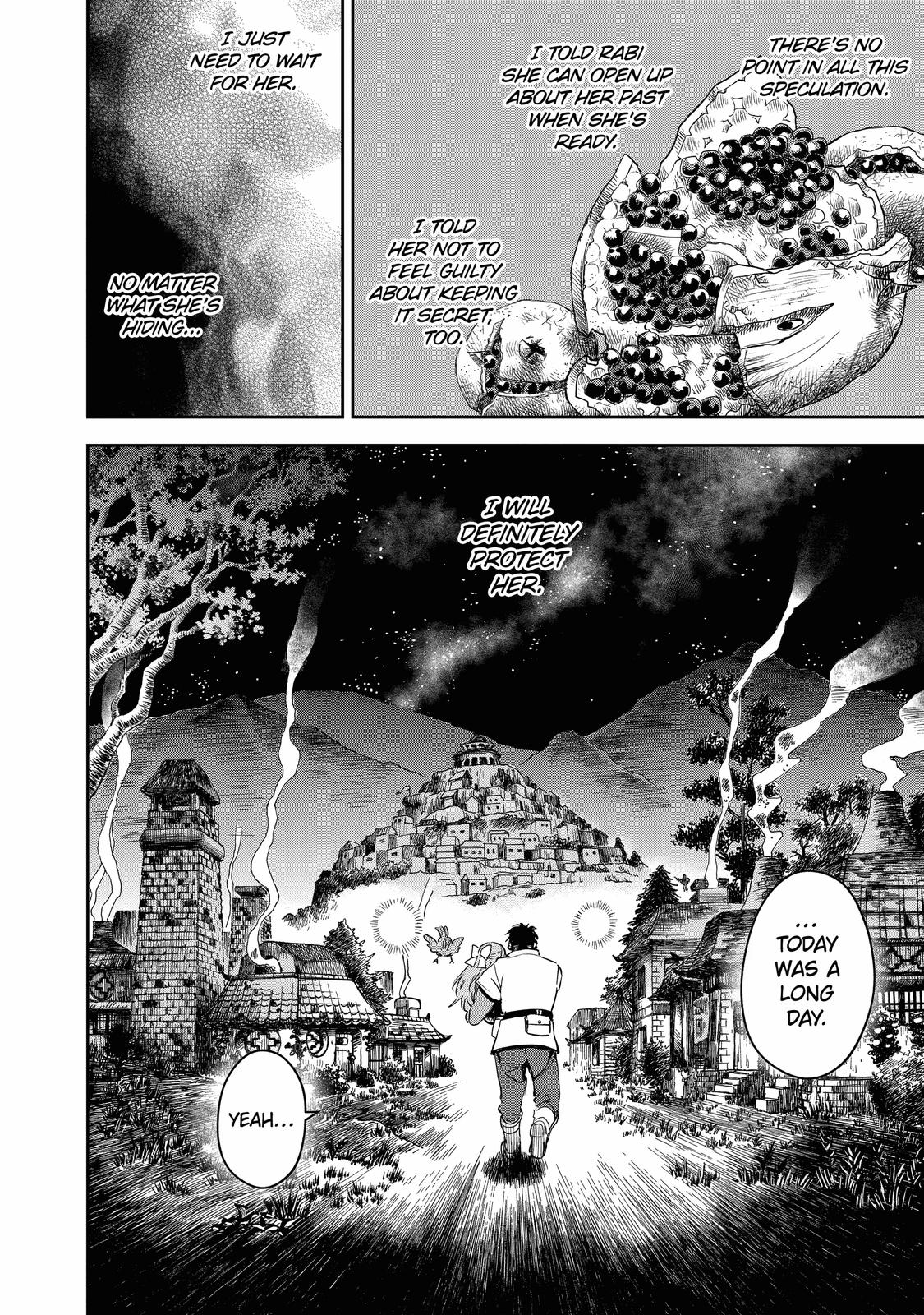 I Lost My Adventurer's License, but It's Fine Because I Have an Adorable Daughter Now Chapter 28 - Page 26