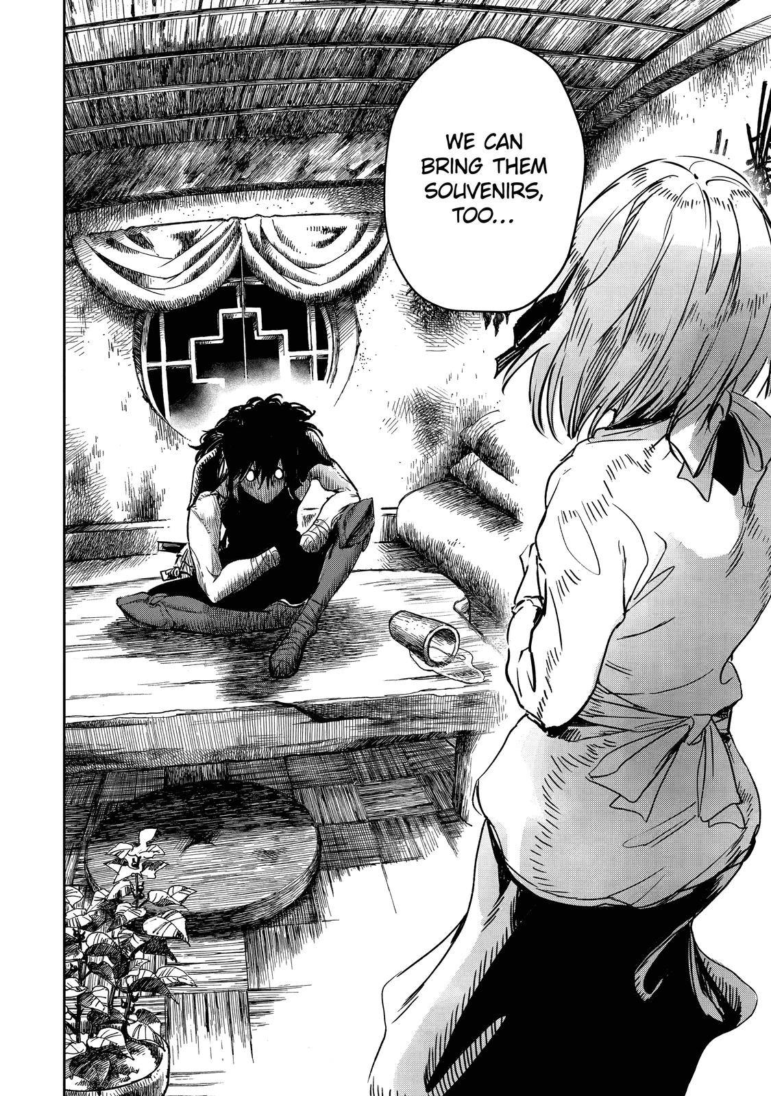 I Lost My Adventurer's License, but It's Fine Because I Have an Adorable Daughter Now Chapter 28 - Page 28