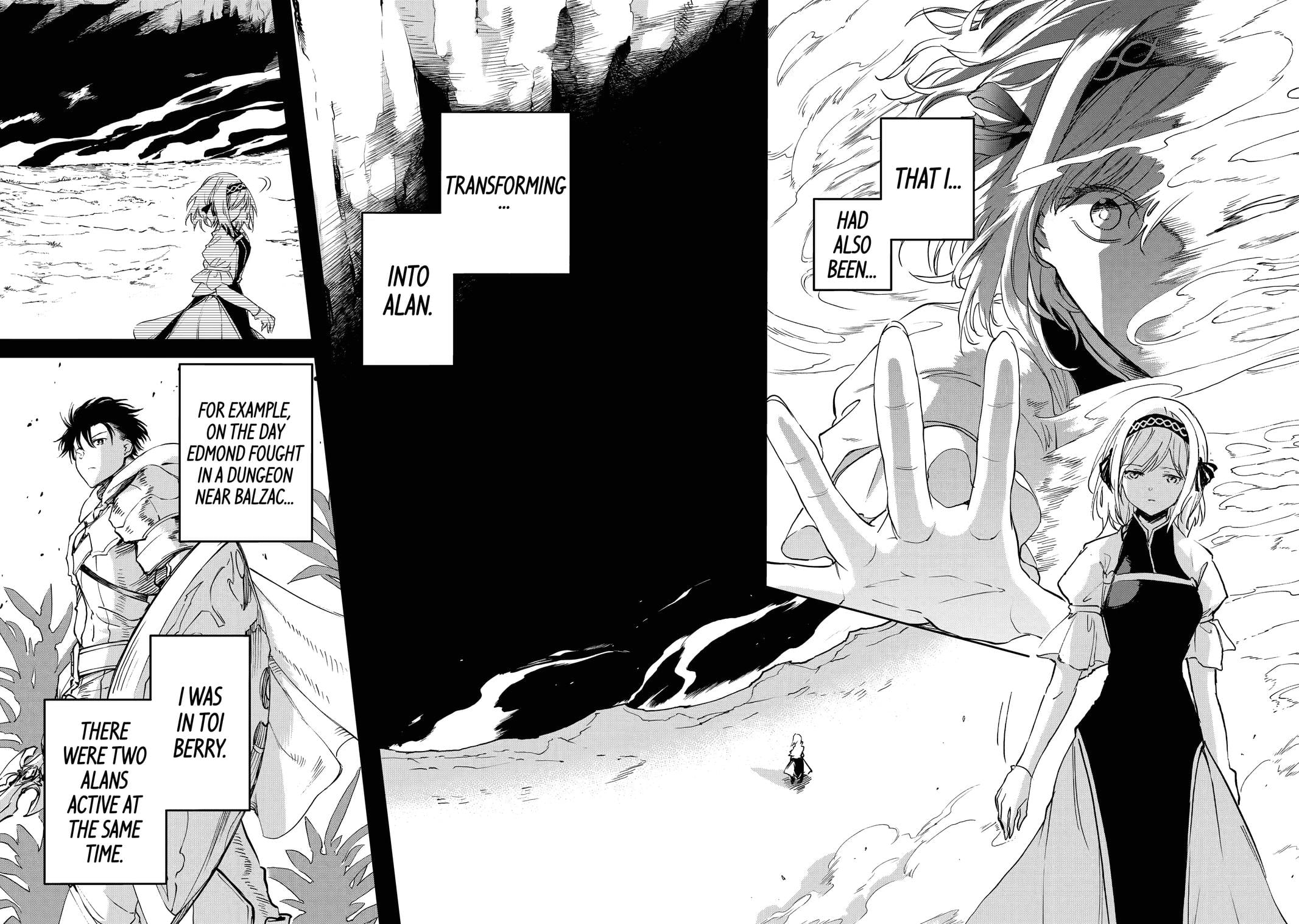 I Lost My Adventurer's License, but It's Fine Because I Have an Adorable Daughter Now Chapter 28 - Page 40