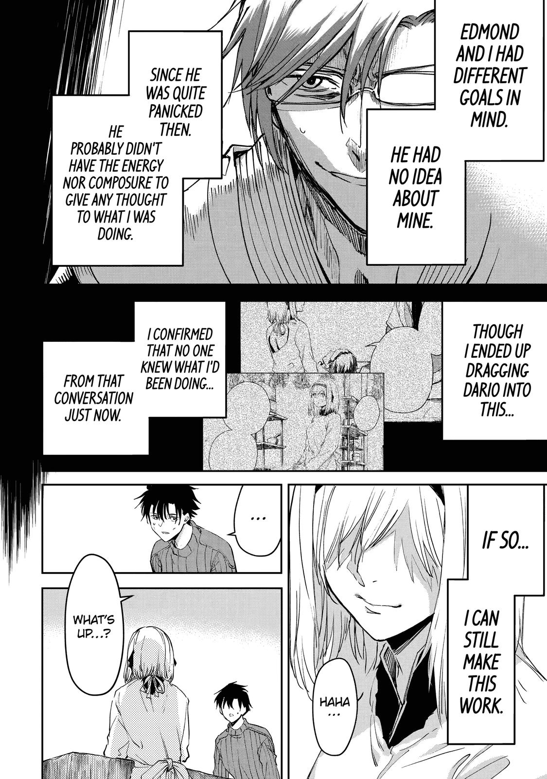 I Lost My Adventurer's License, but It's Fine Because I Have an Adorable Daughter Now Chapter 28 - Page 41