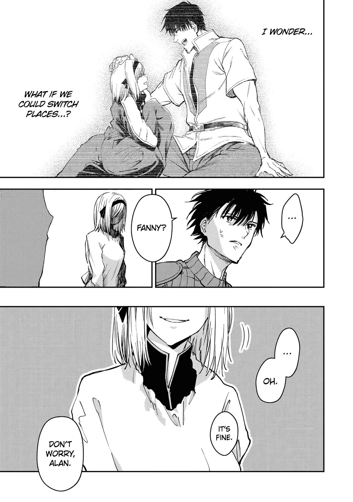 I Lost My Adventurer's License, but It's Fine Because I Have an Adorable Daughter Now Chapter 28 - Page 47