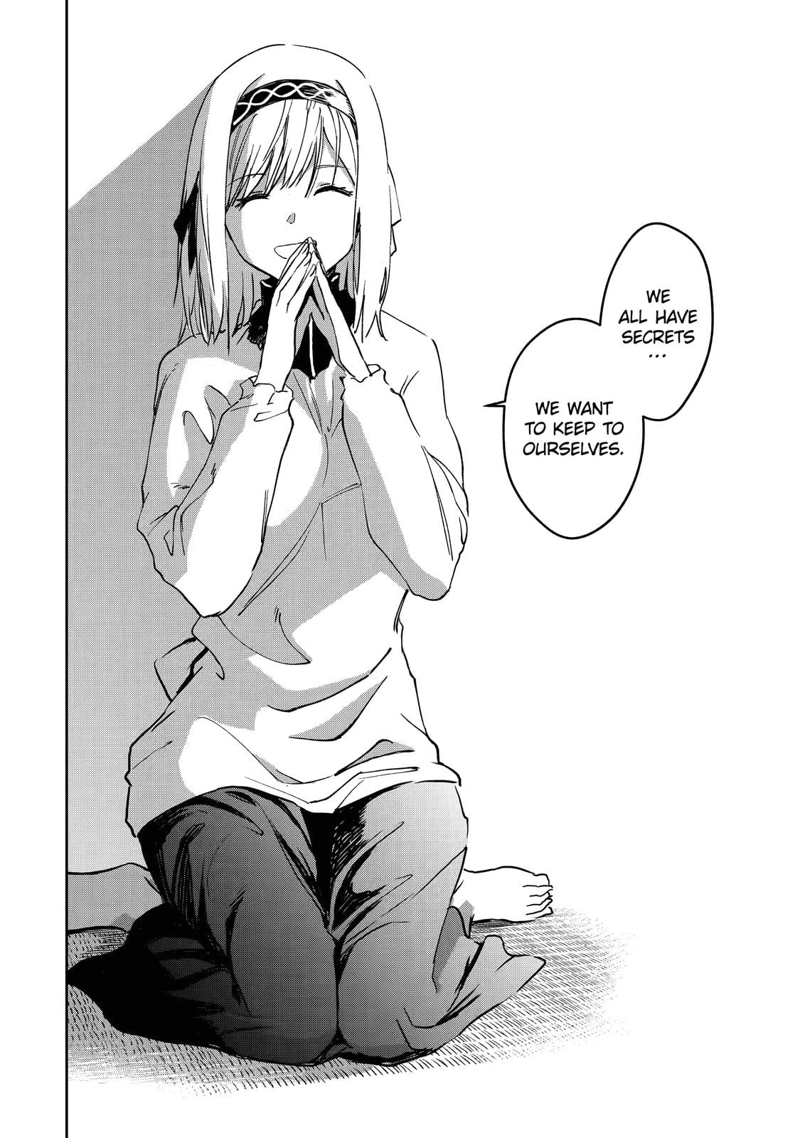 I Lost My Adventurer's License, but It's Fine Because I Have an Adorable Daughter Now Chapter 28 - Page 48