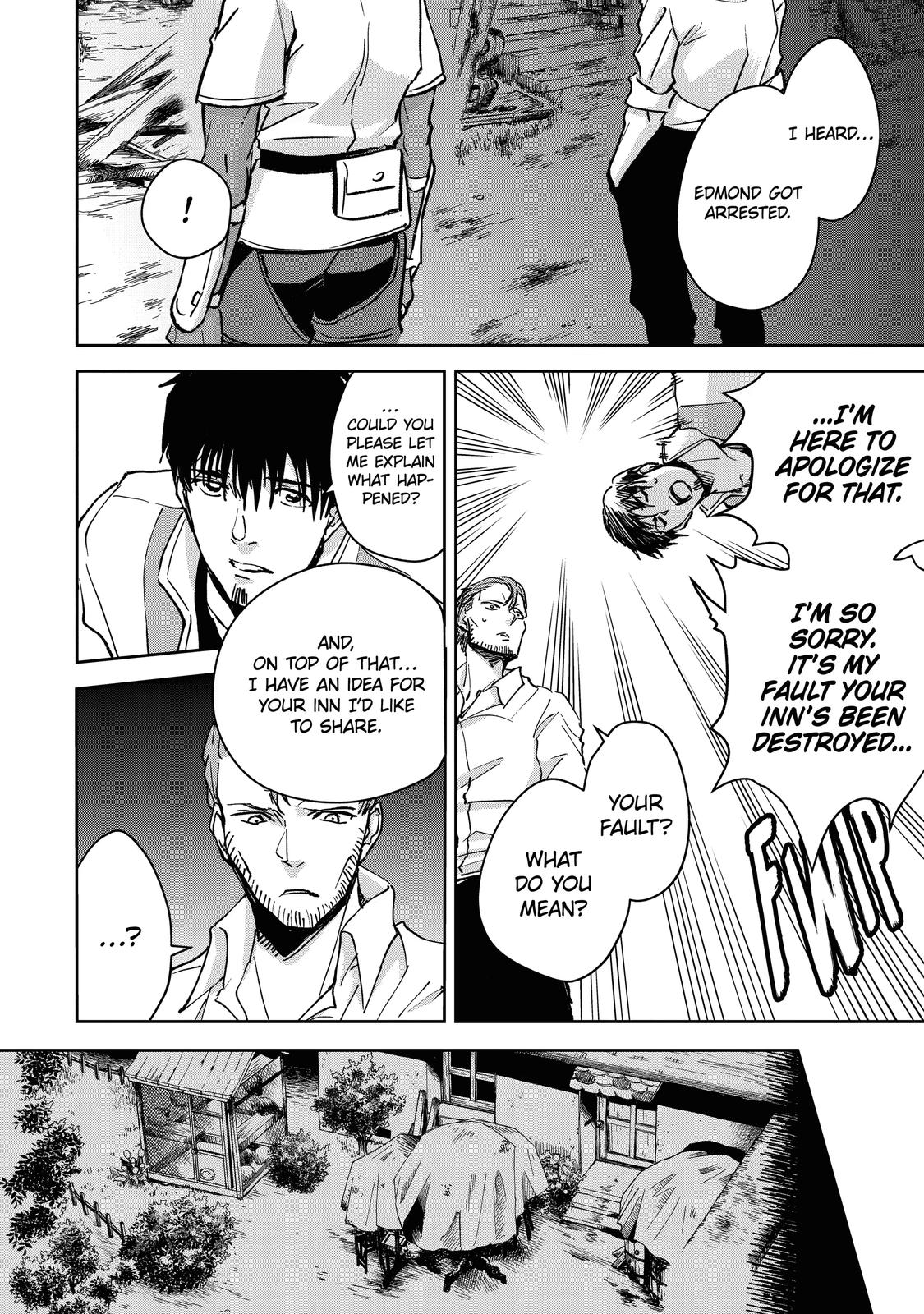 I Lost My Adventurer's License, but It's Fine Because I Have an Adorable Daughter Now Chapter 29 - Page 4