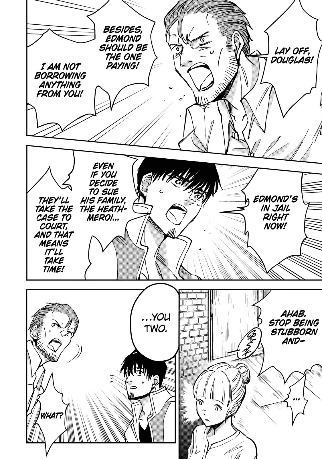 I Lost My Adventurer's License, but It's Fine Because I Have an Adorable Daughter Now Chapter 29 - Page 10