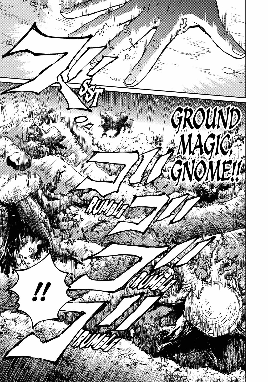 I Lost My Adventurer's License, but It's Fine Because I Have an Adorable Daughter Now Chapter 30 - Page 9