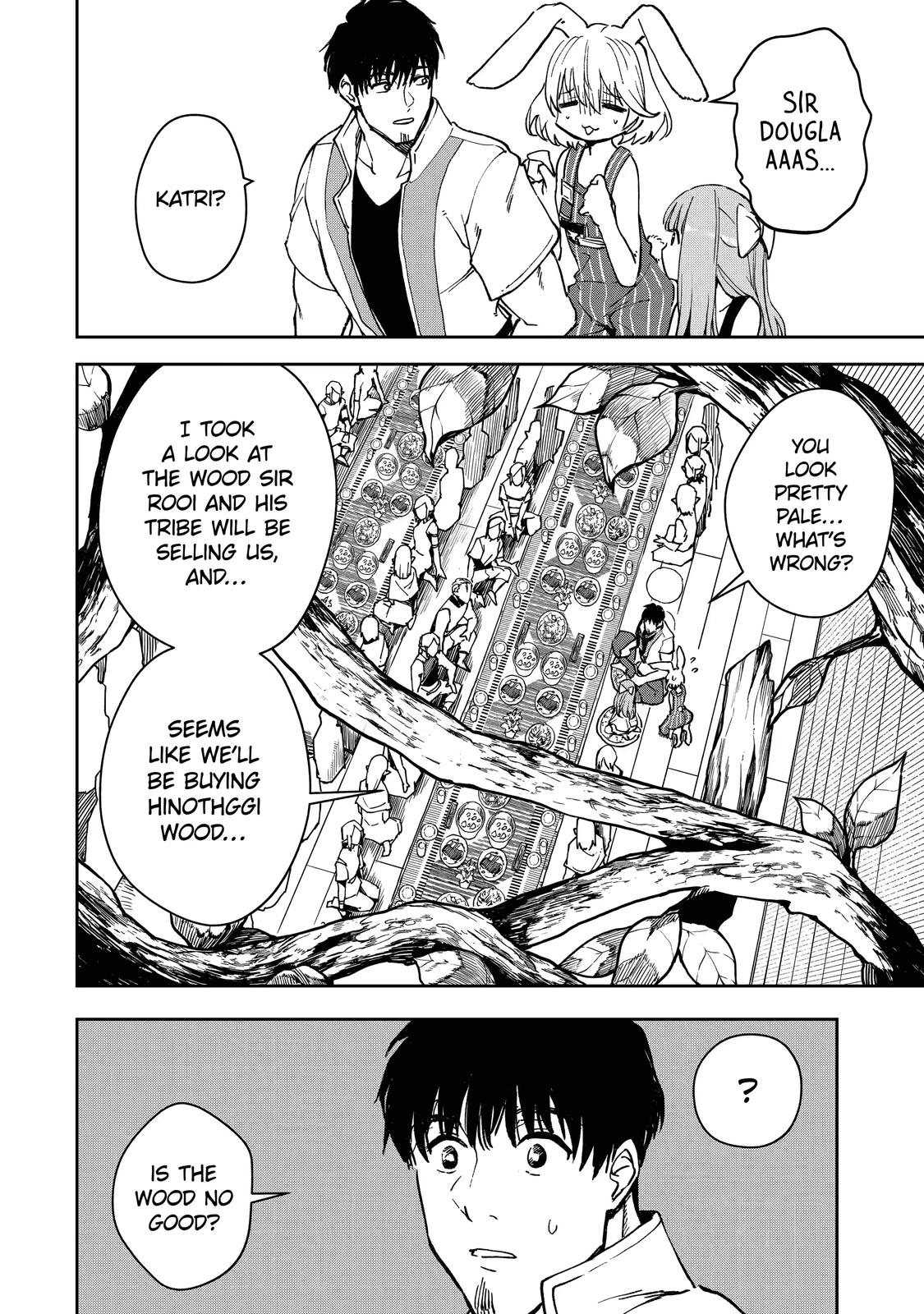 I Lost My Adventurer's License, but It's Fine Because I Have an Adorable Daughter Now Chapter 30 - Page 14